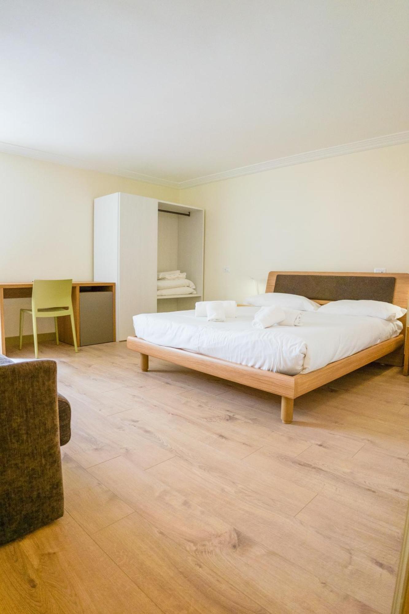Italianflat -