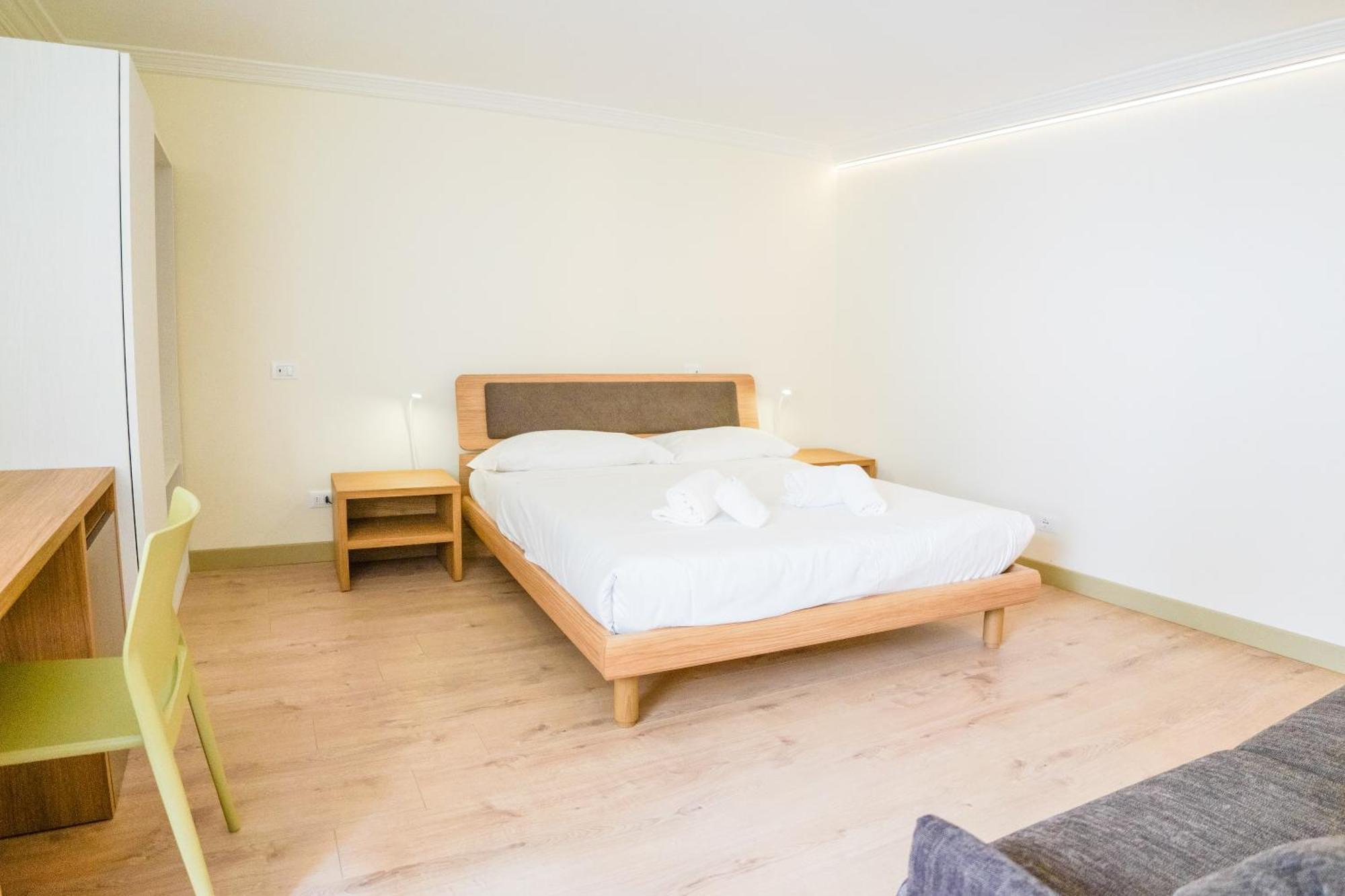 Gasthof Italianflat - Verona