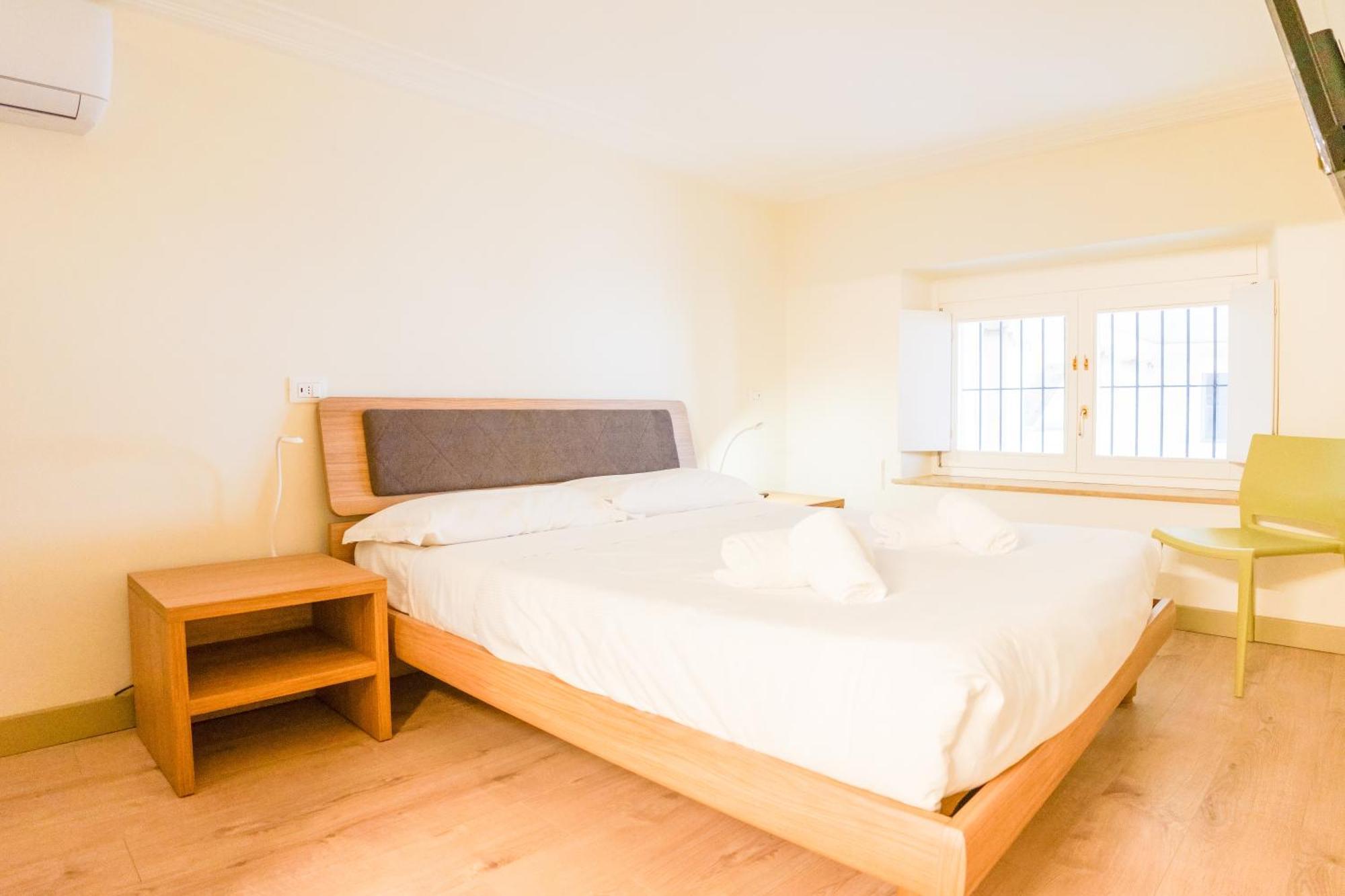 Gasthof Italianflat -