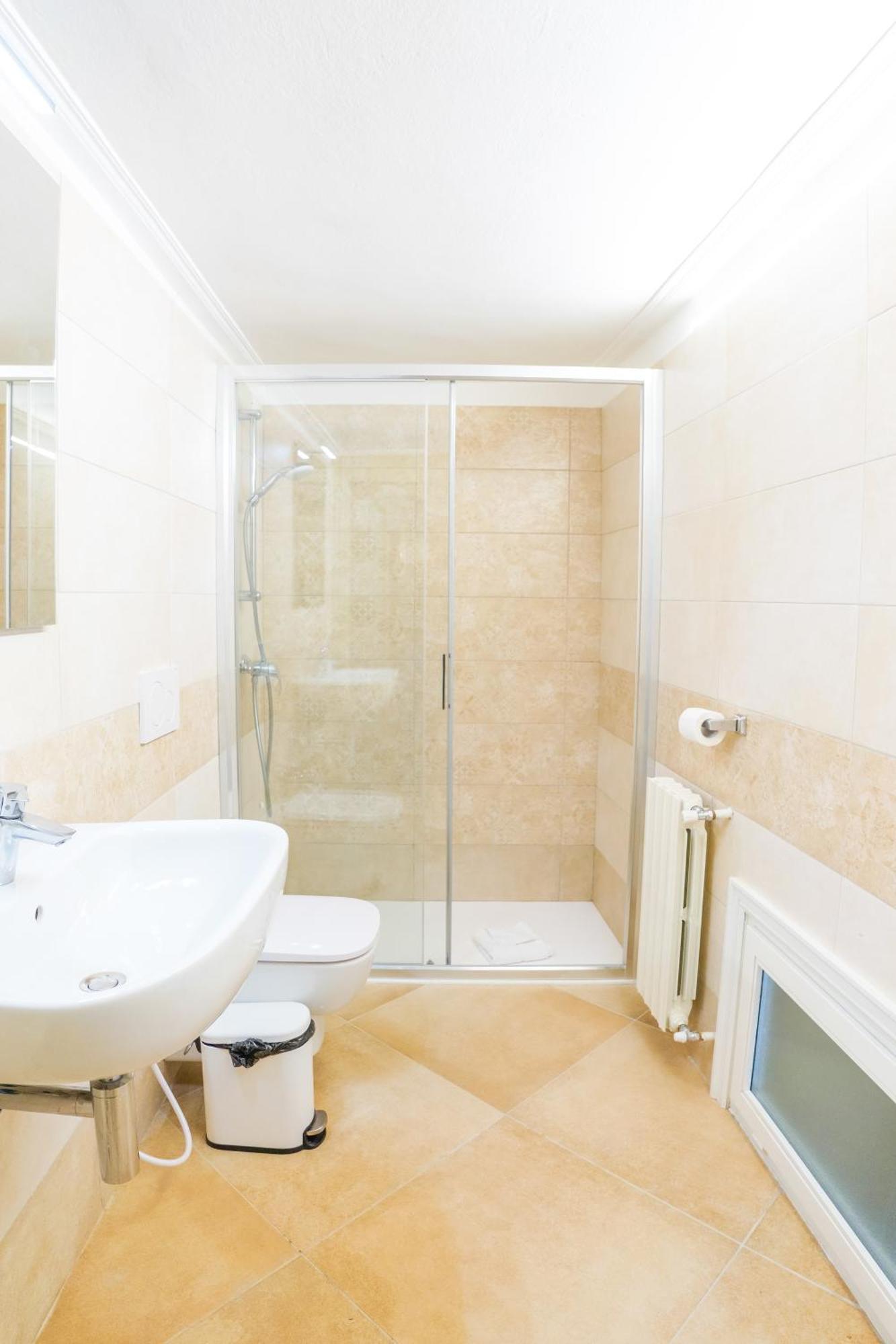 Gasthof Italianflat -