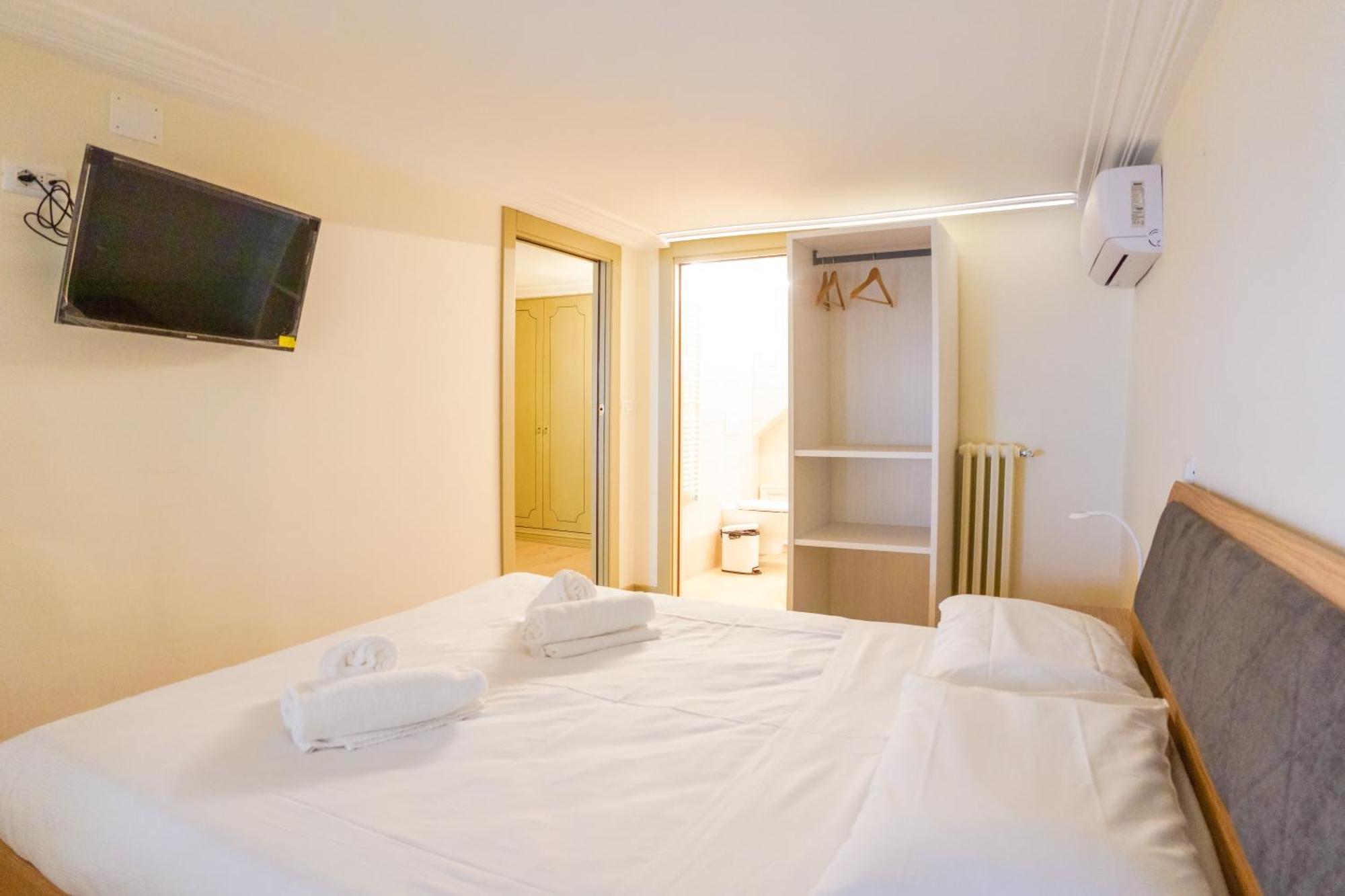 Gasthof Italianflat -
