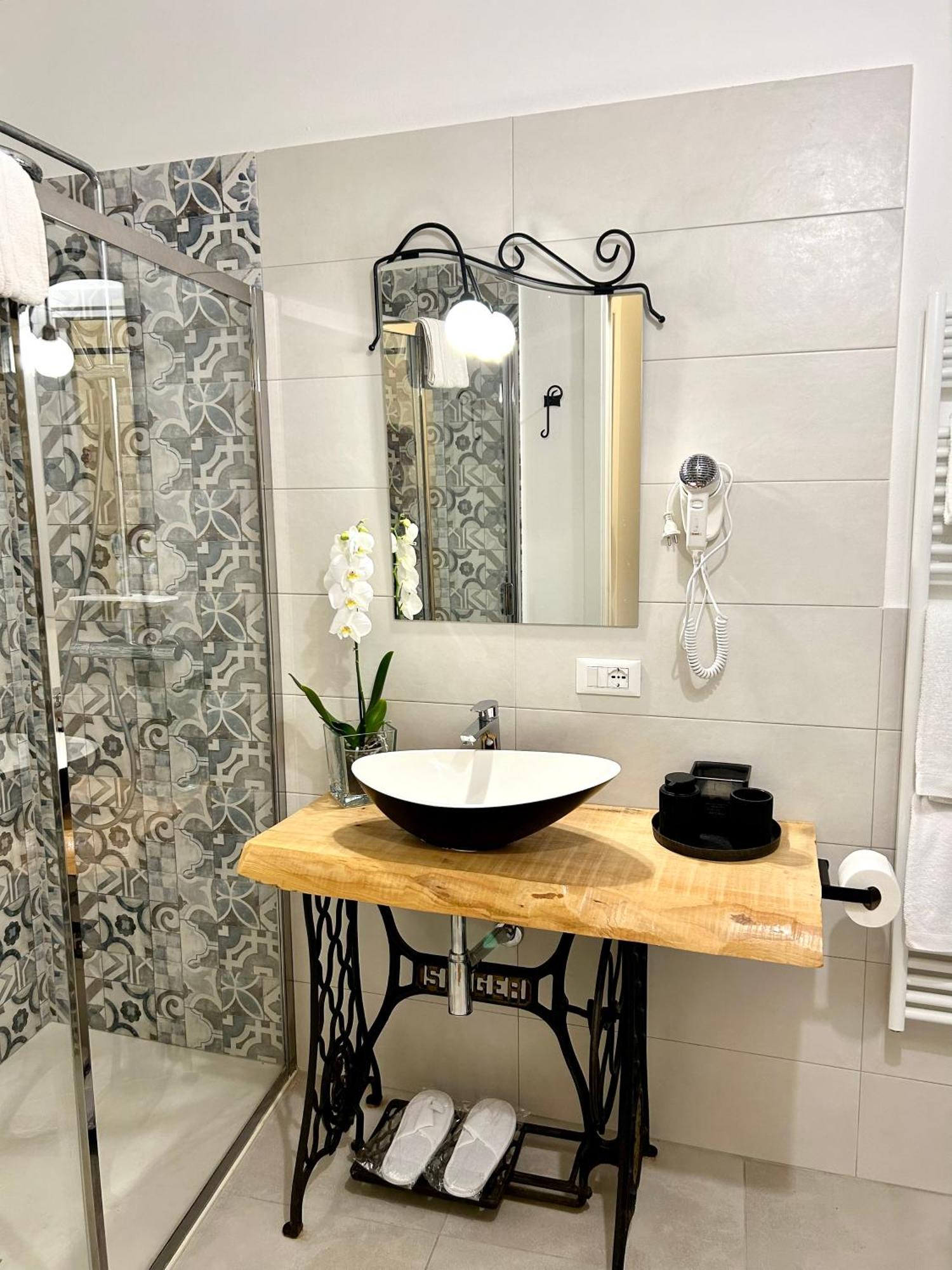 Appartement Rosso Suite-free Parking Verona