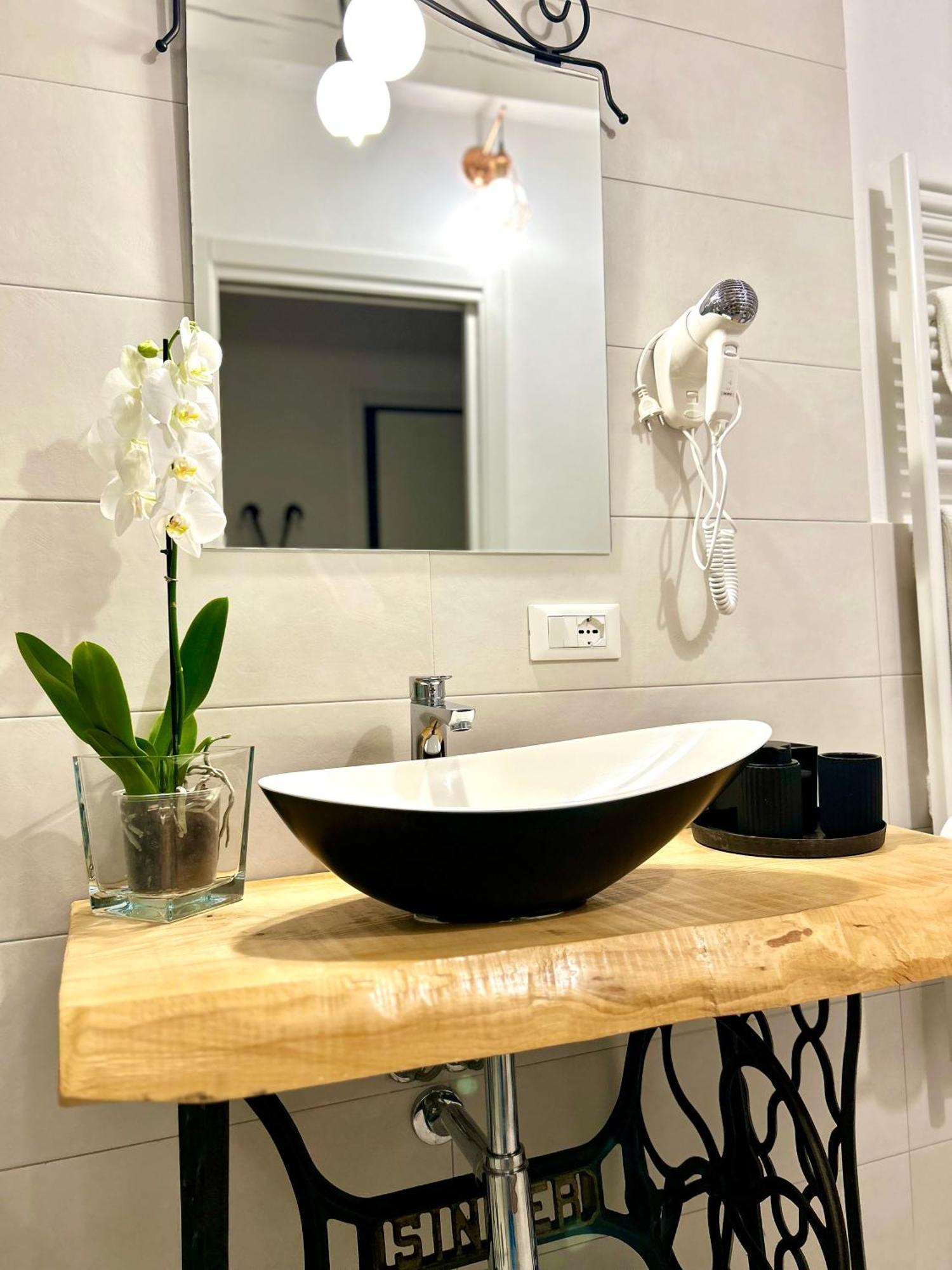 Rosso Suite-free Parking Appartement Verona