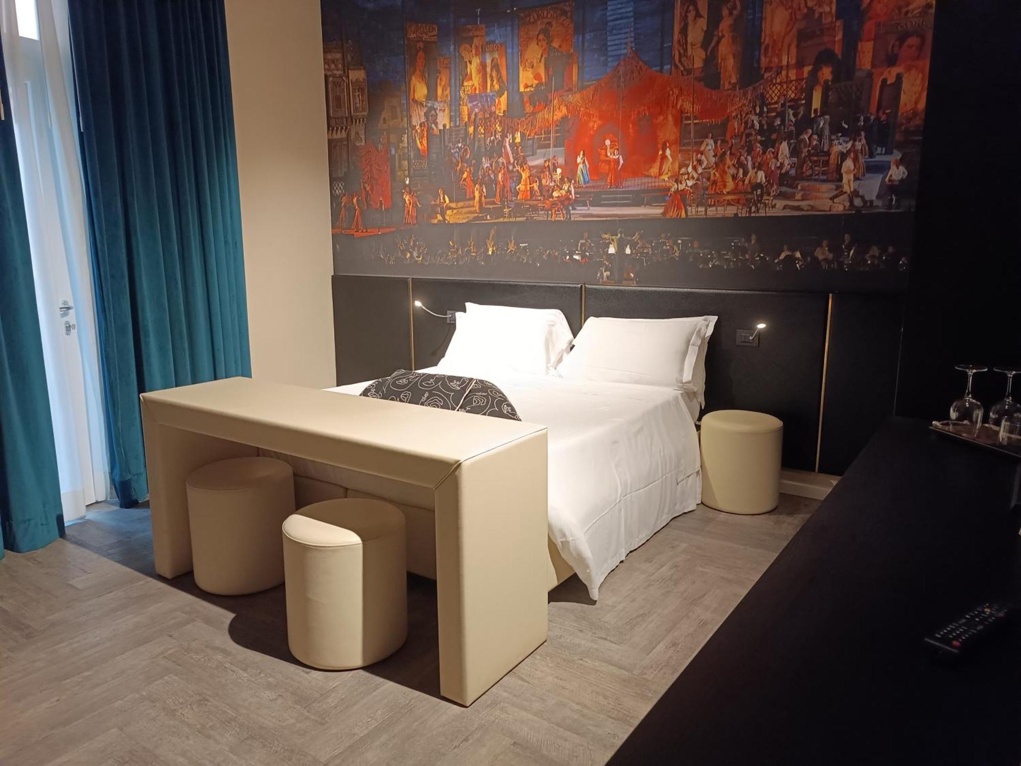 Gasthof Italianflat - Theatrum And Verona