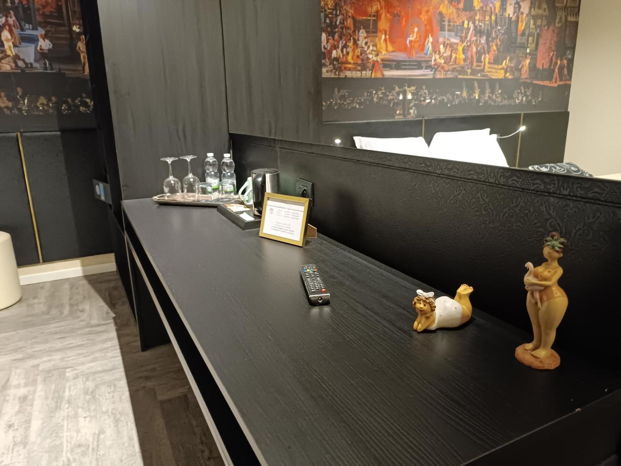 Italianflat - Theatrum And Gasthof 2*