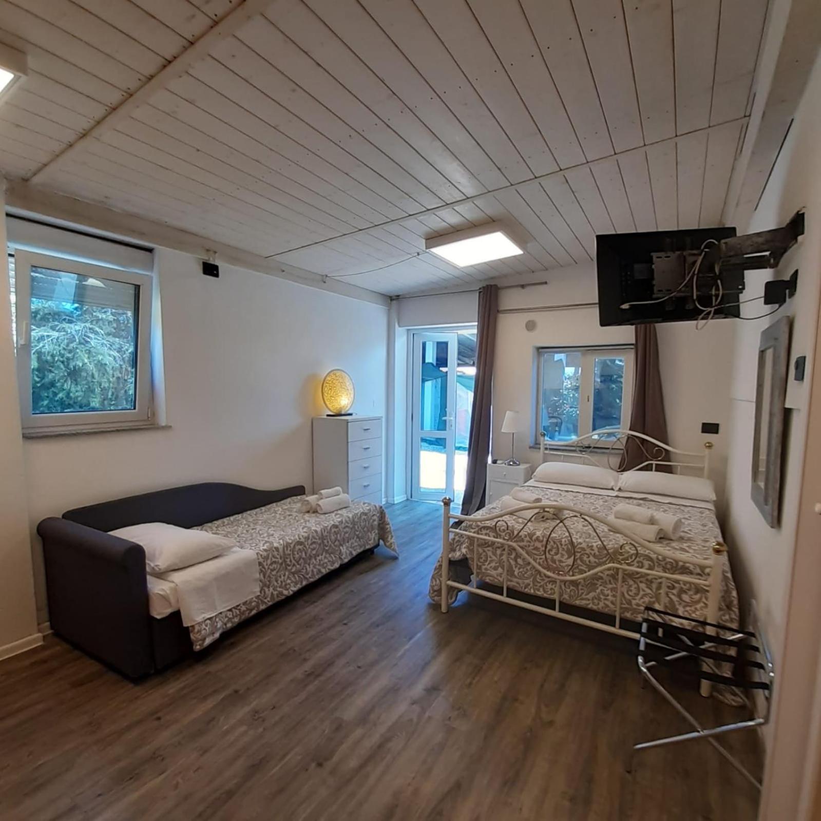 Gasthof Residenza Le Dimore