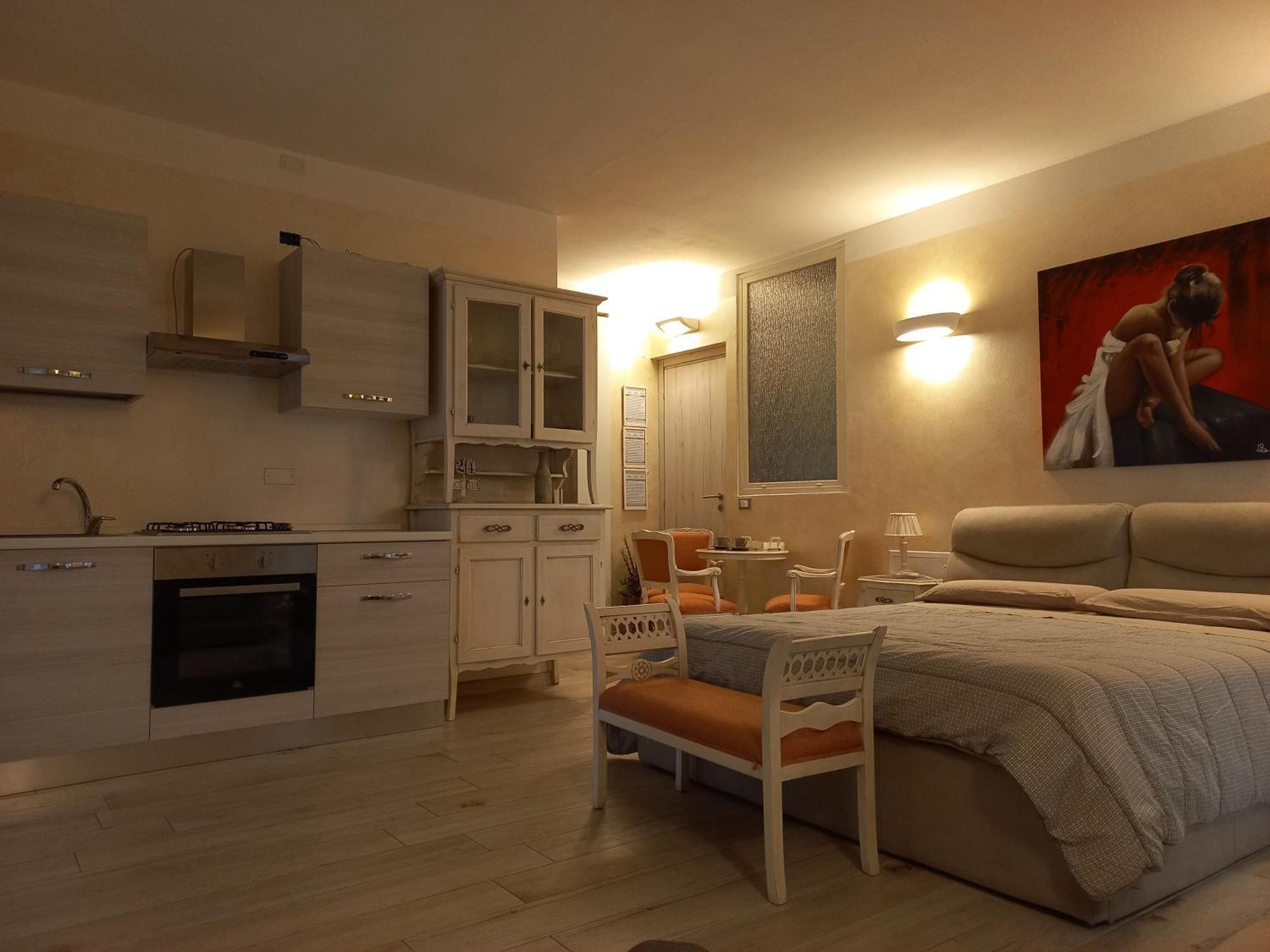 Dimora La Risorgiva Guest house Verona