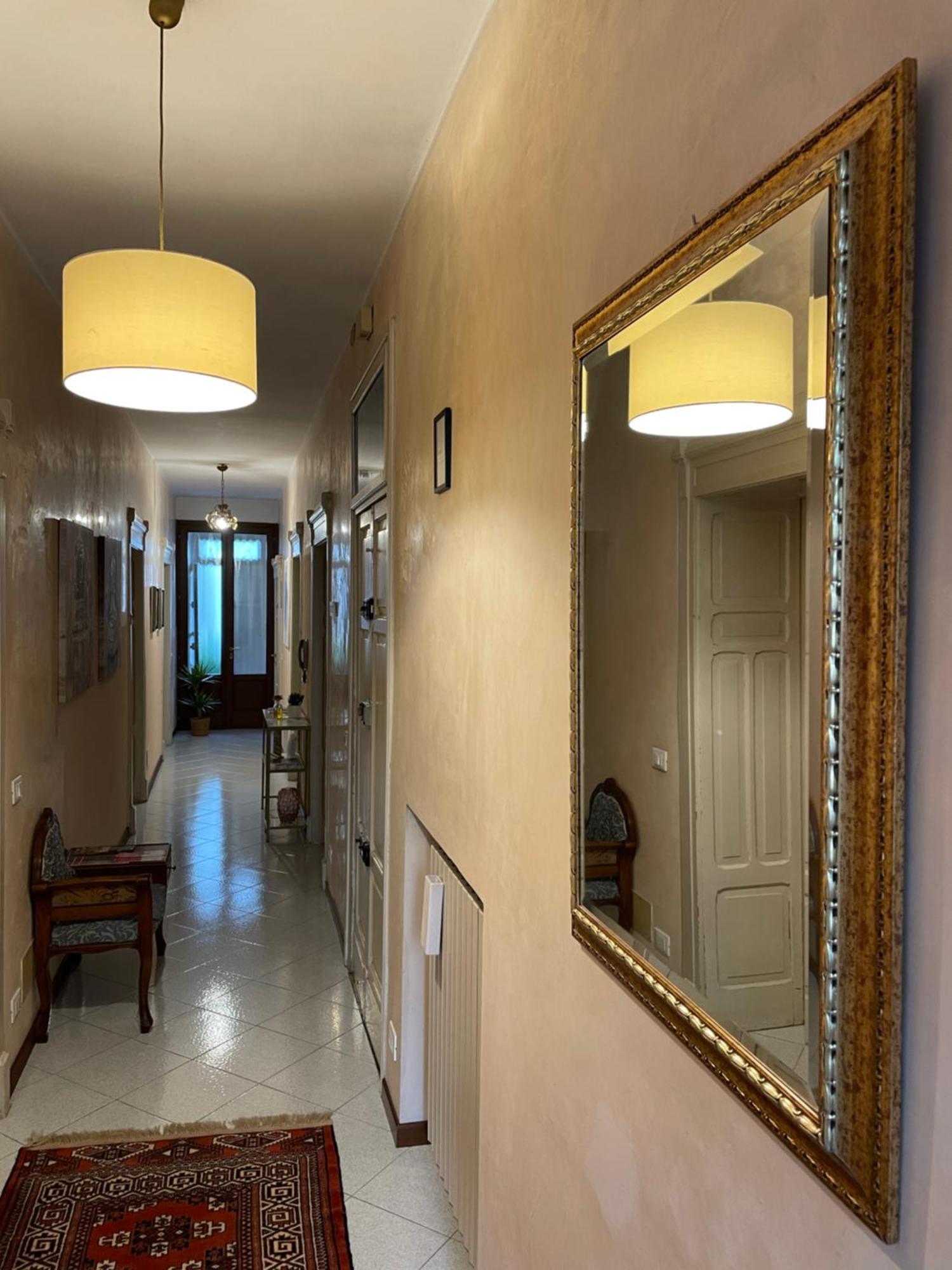 Dimora Montecchi Guest house