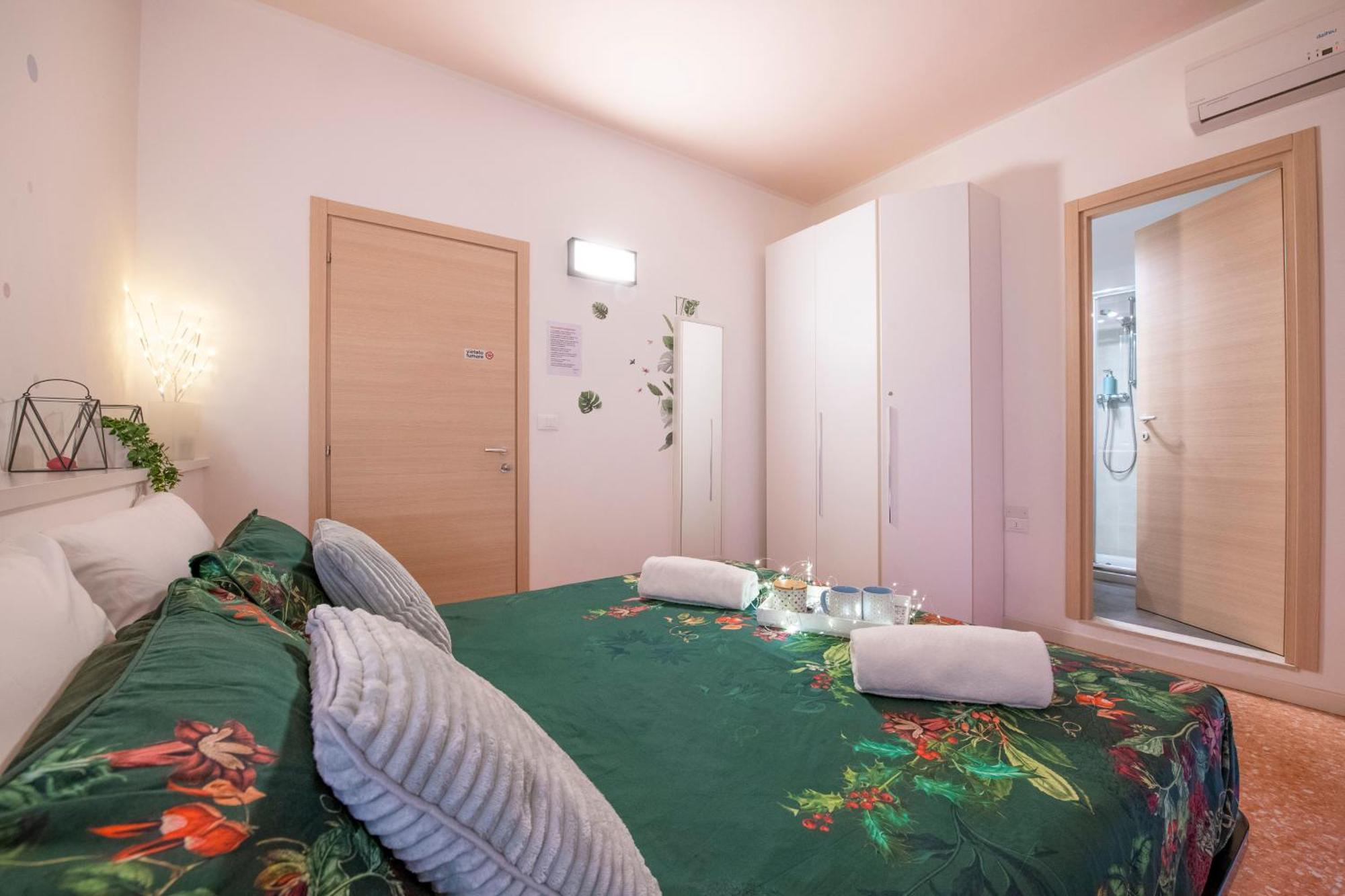 Borgo Trento Home, Incantevole