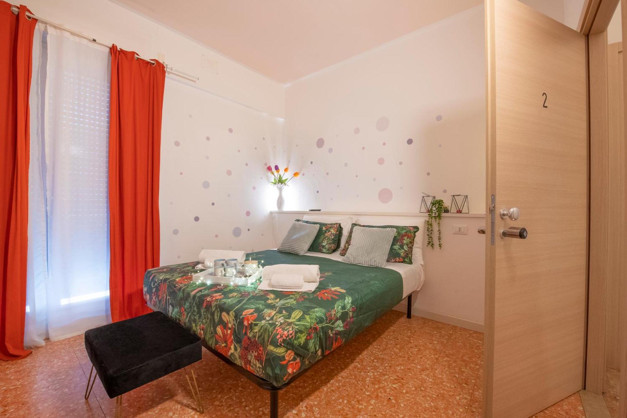 Casa vacanze Borgo Trento Home, Incantevole