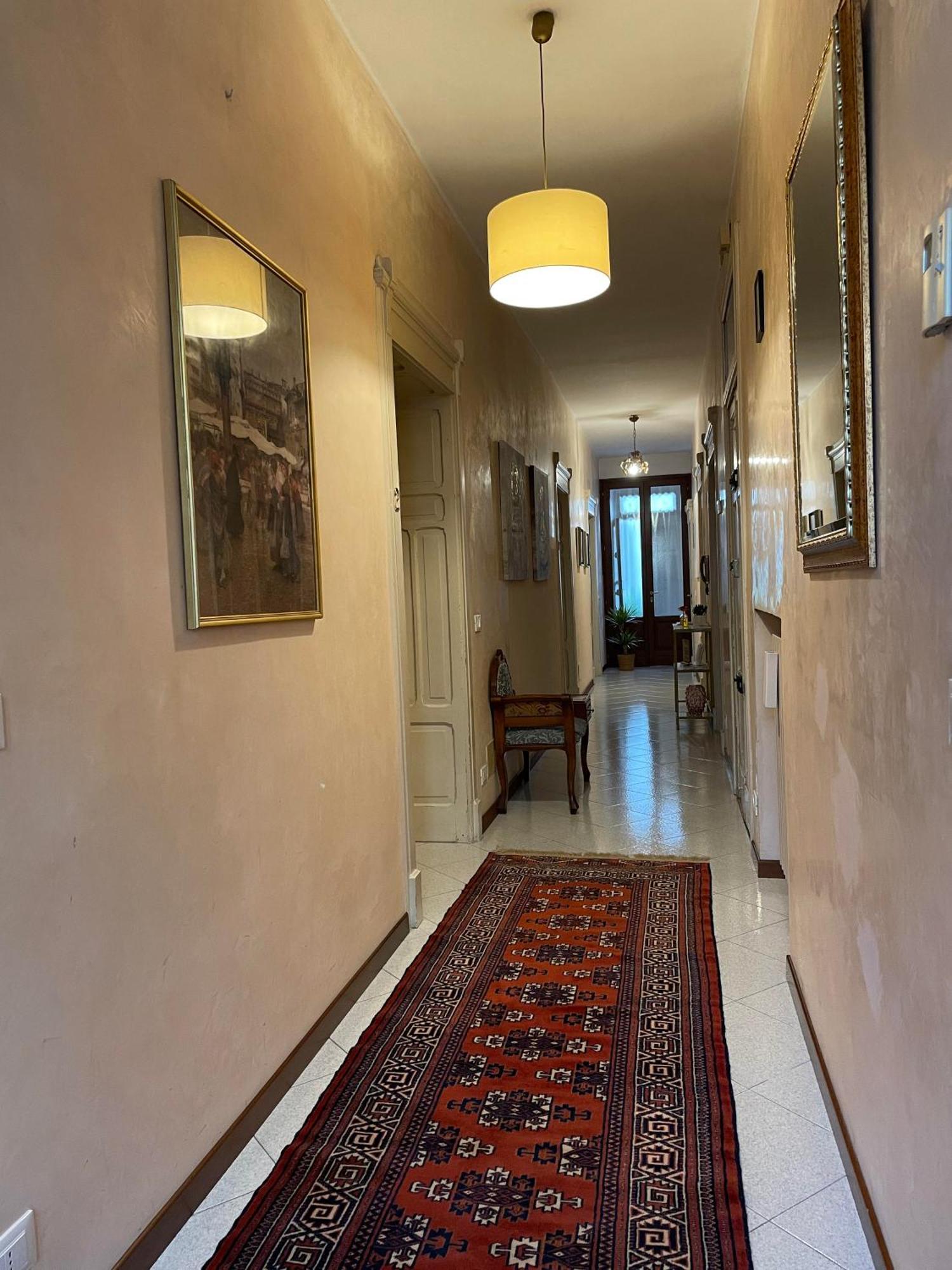 Dimora Montecchi Verona