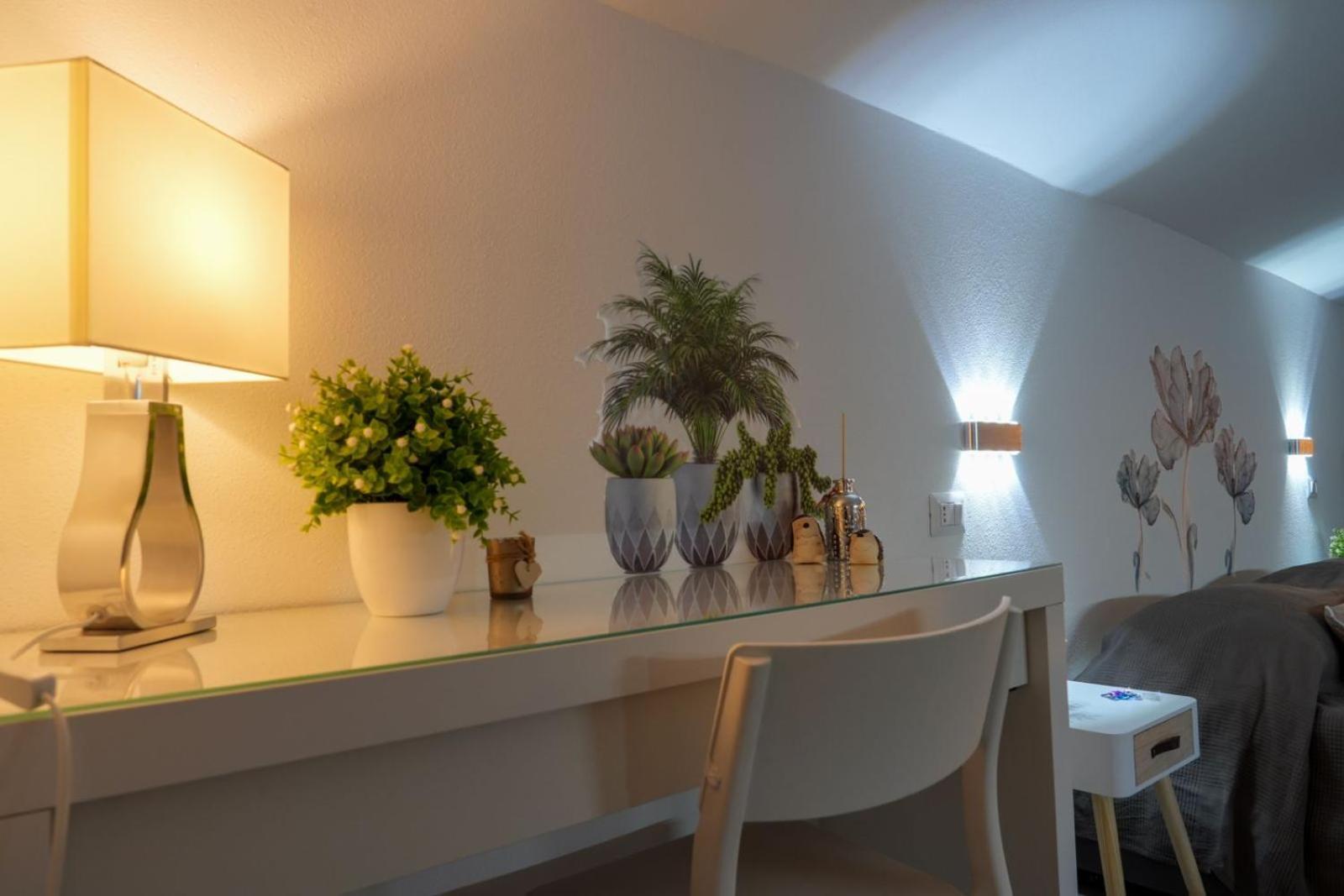 Apartment Afrodite Loft Eros Verona