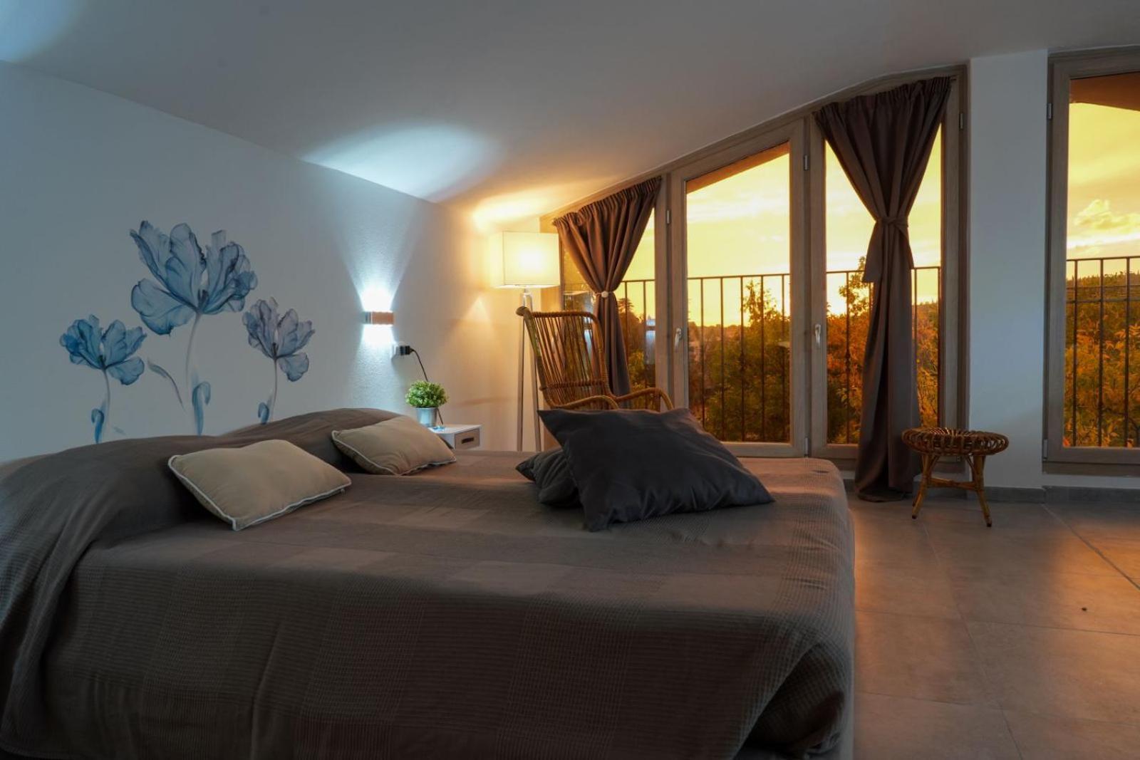 Afrodite Loft Eros *