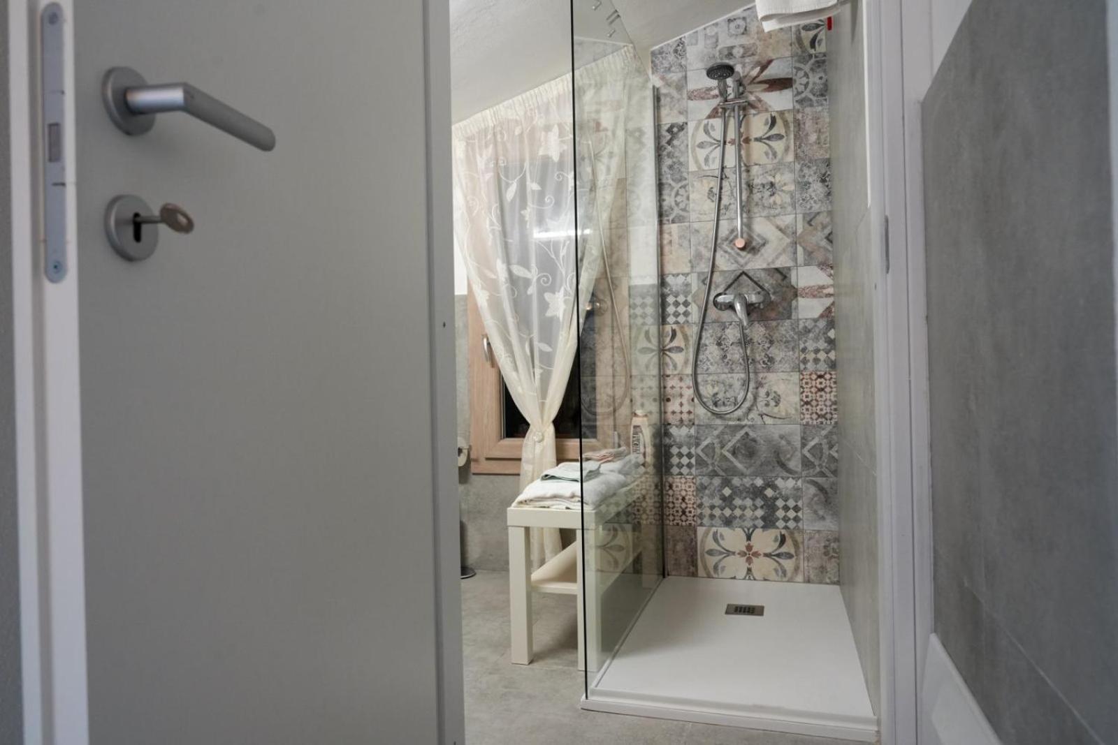 Apartment Afrodite Loft Eros *
