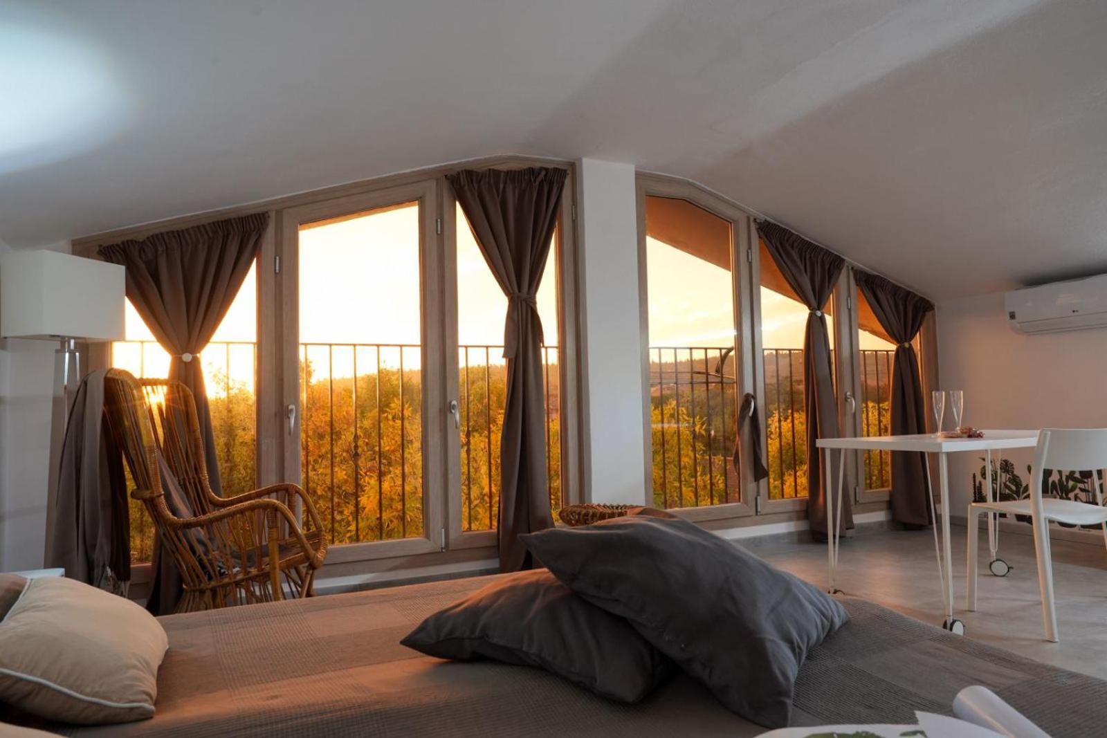Apartment Afrodite Loft Eros Verona