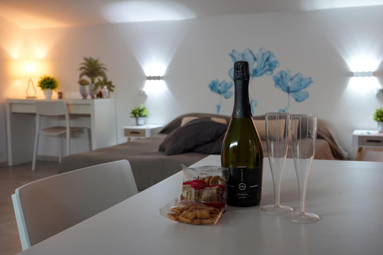 Apartment Afrodite Loft Eros