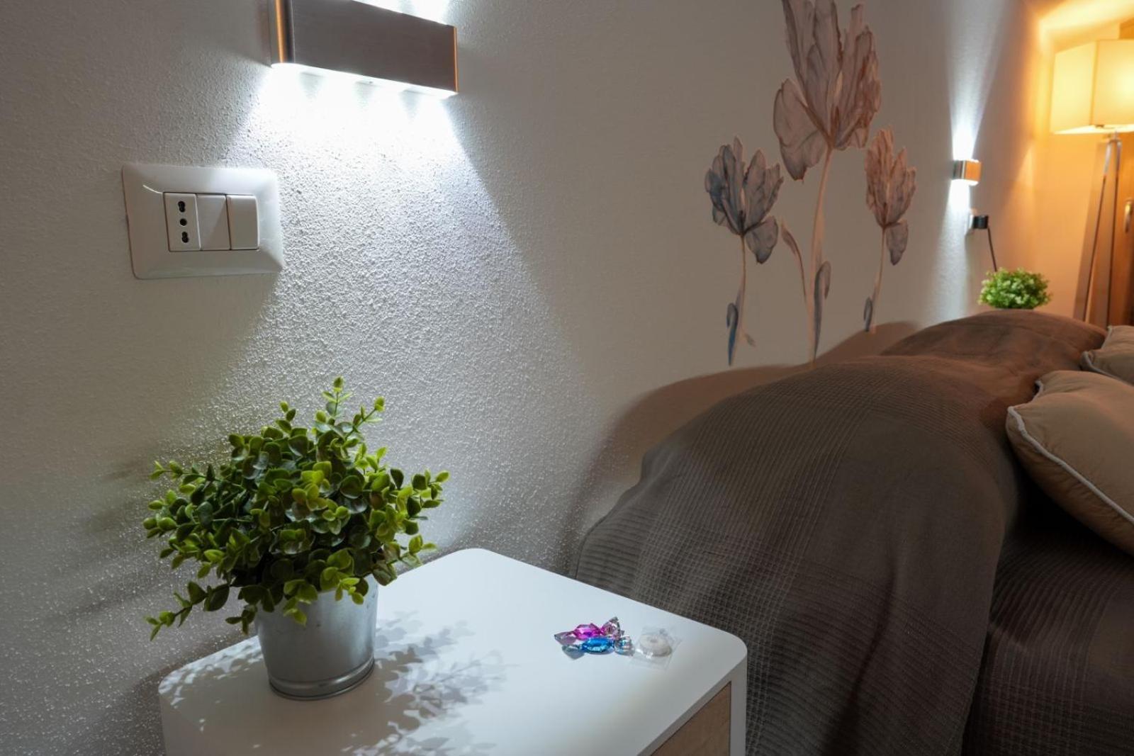 Afrodite Loft Eros Apartment
