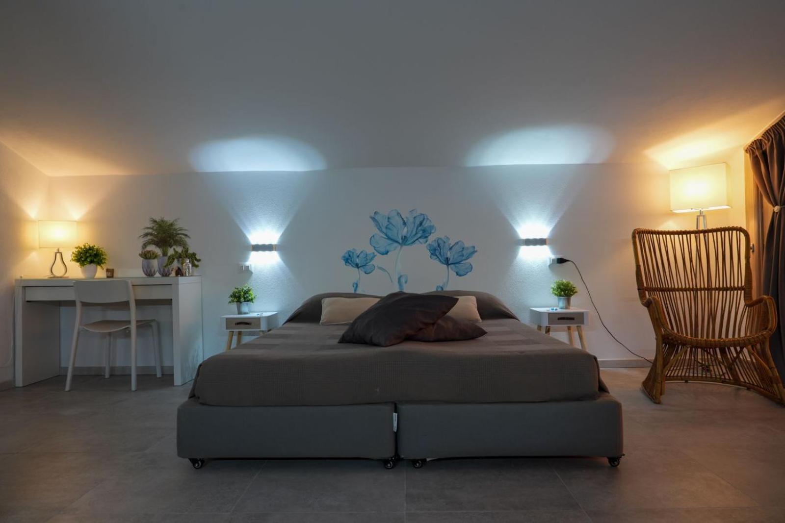 Apartment Afrodite Loft Eros *