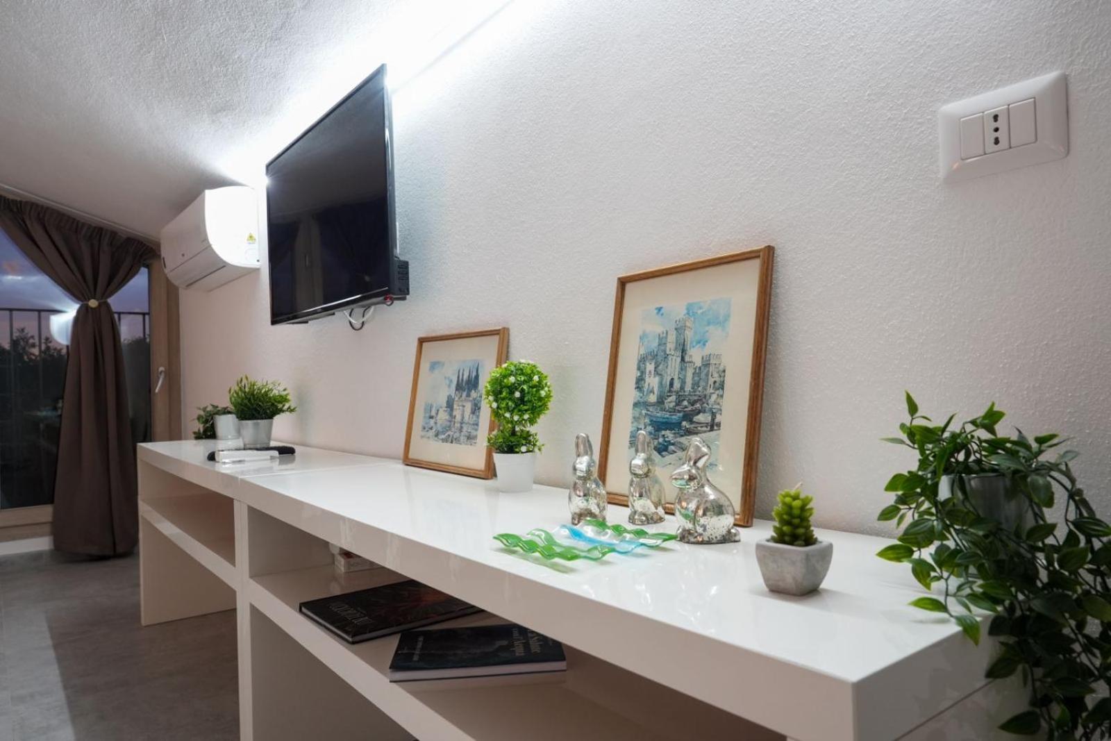 Afrodite Loft Eros Apartment Verona