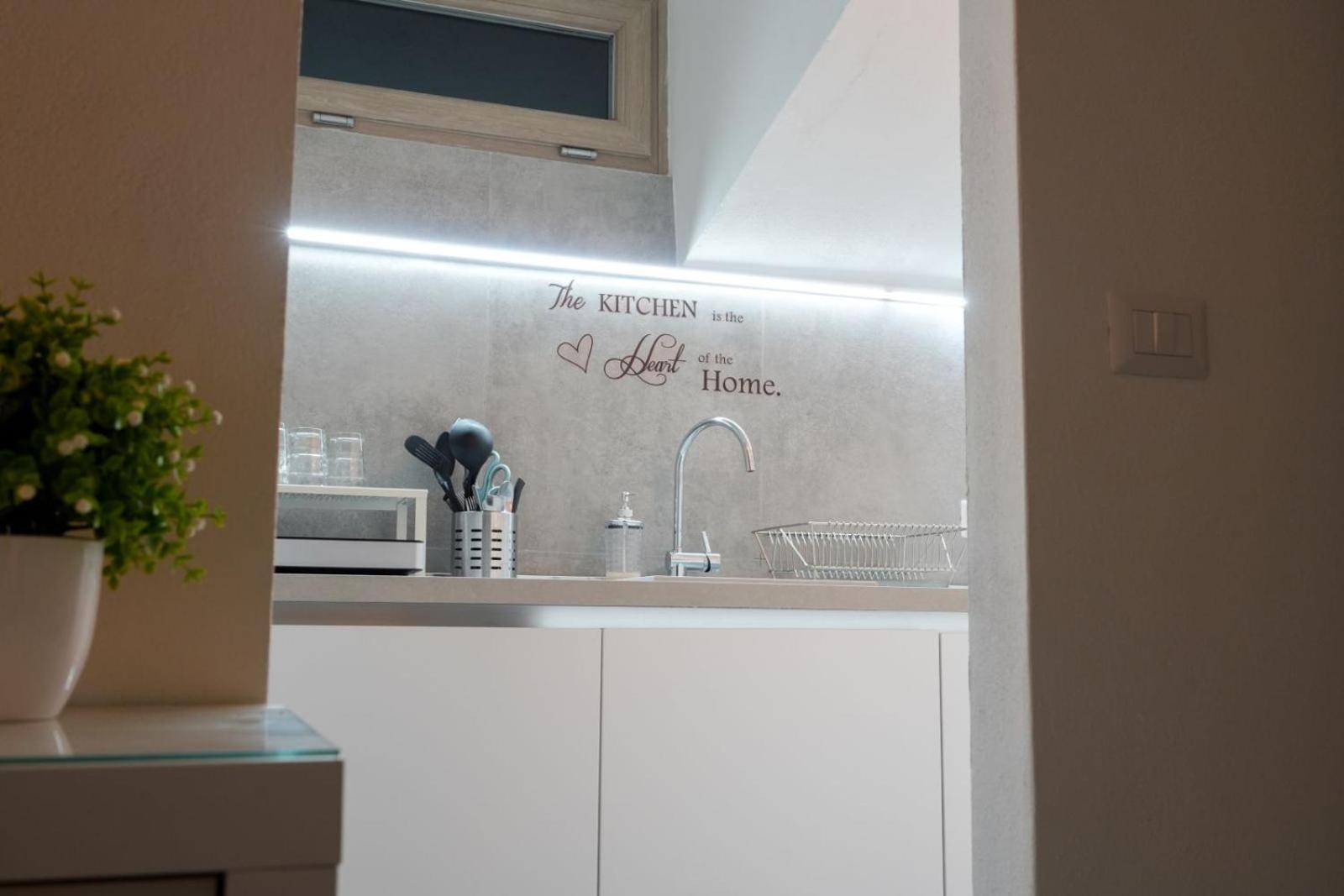 Afrodite Loft Eros Verona