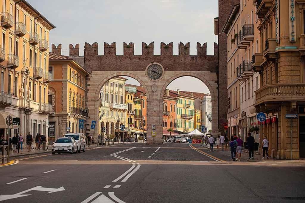 Luxury Centre * Verona