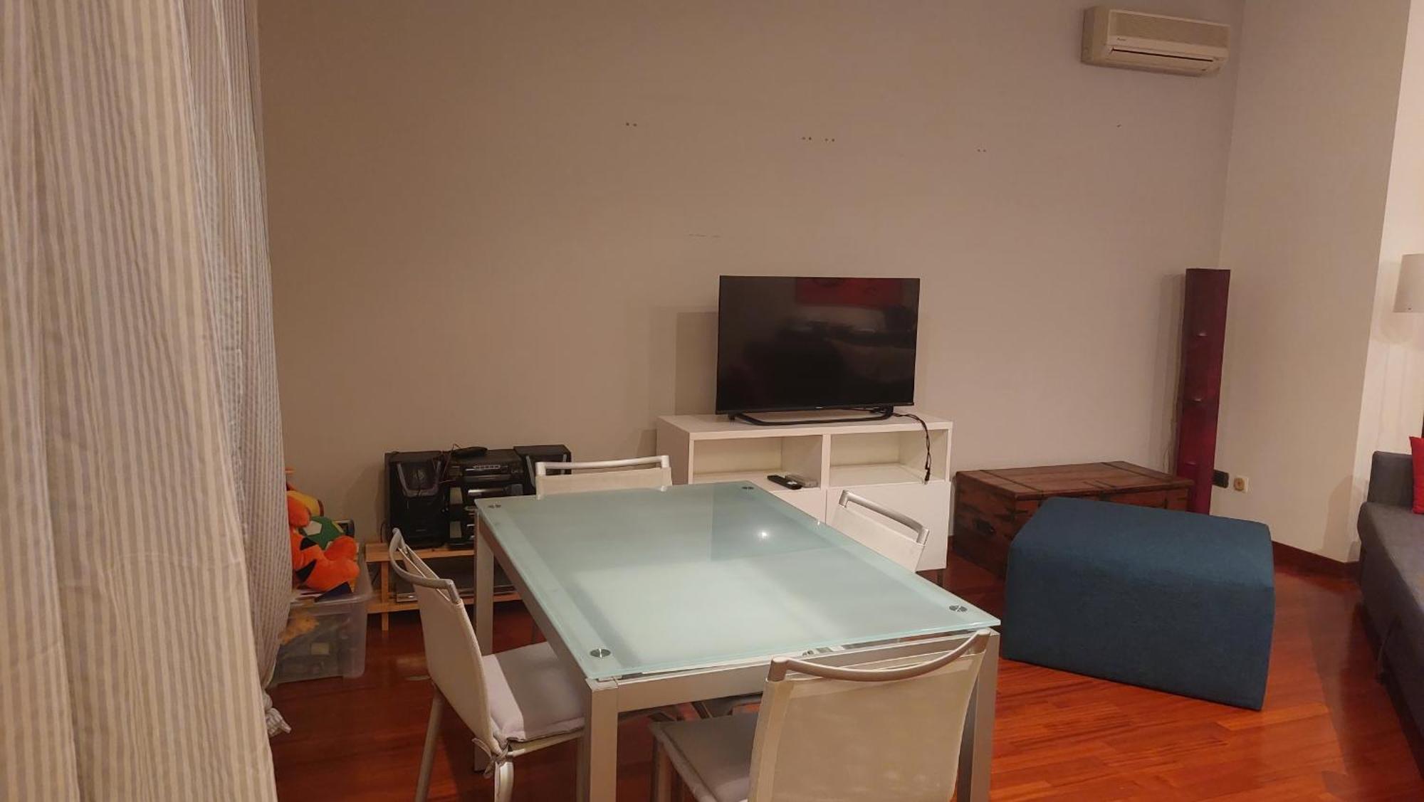 Apartment Casa *