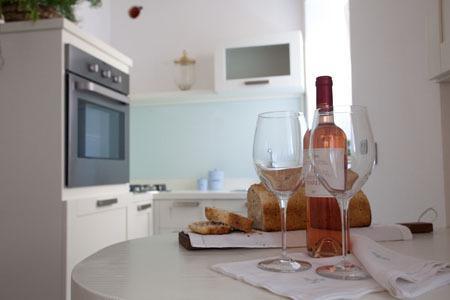 Apartment Romeo E Giulietta