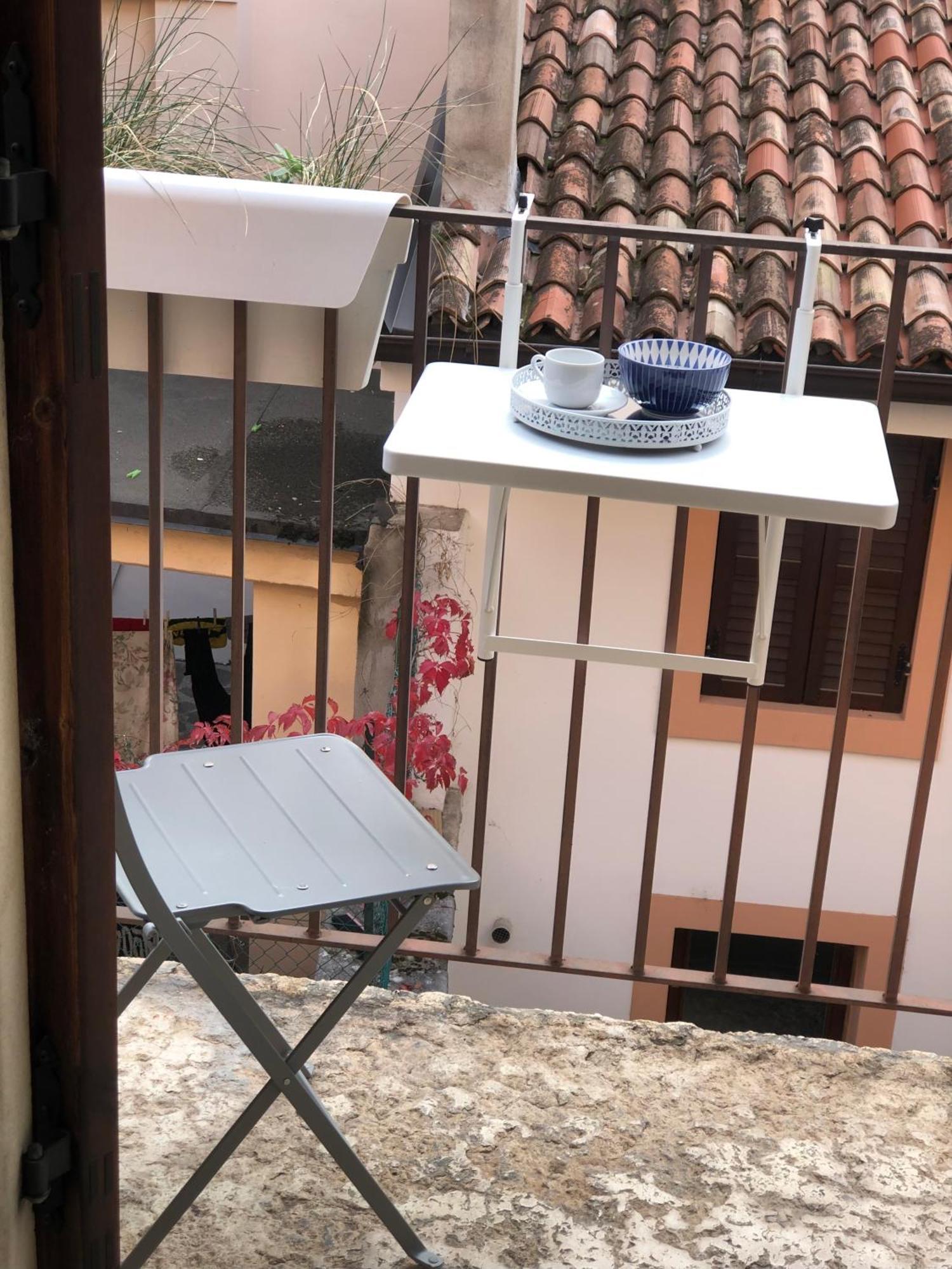 Apartment San Bernardino Monolocale Con Balcone Verona