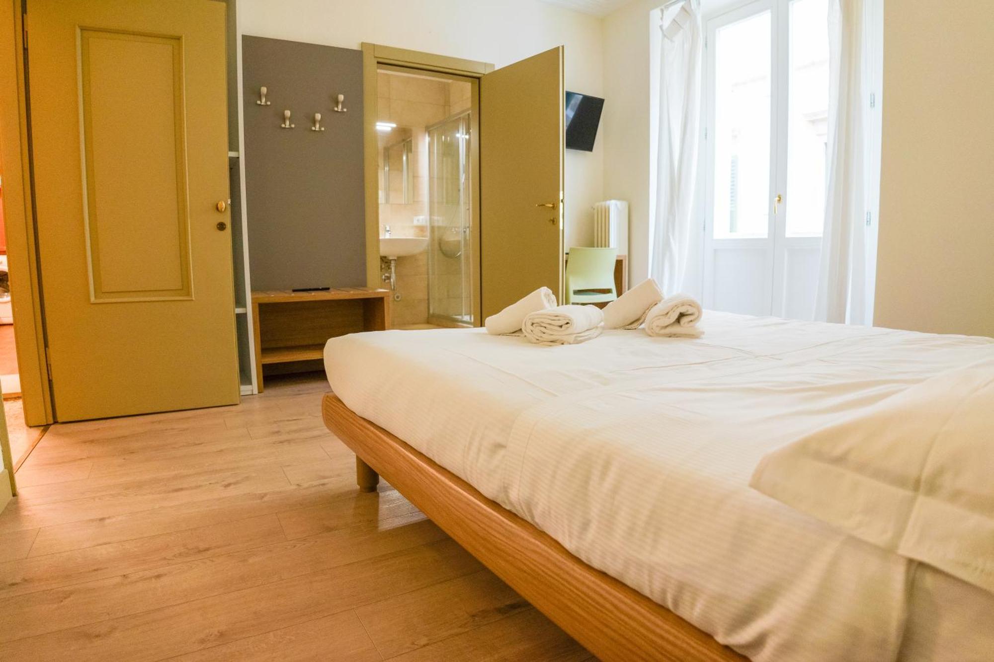 Italianflat - Gasthof Verona