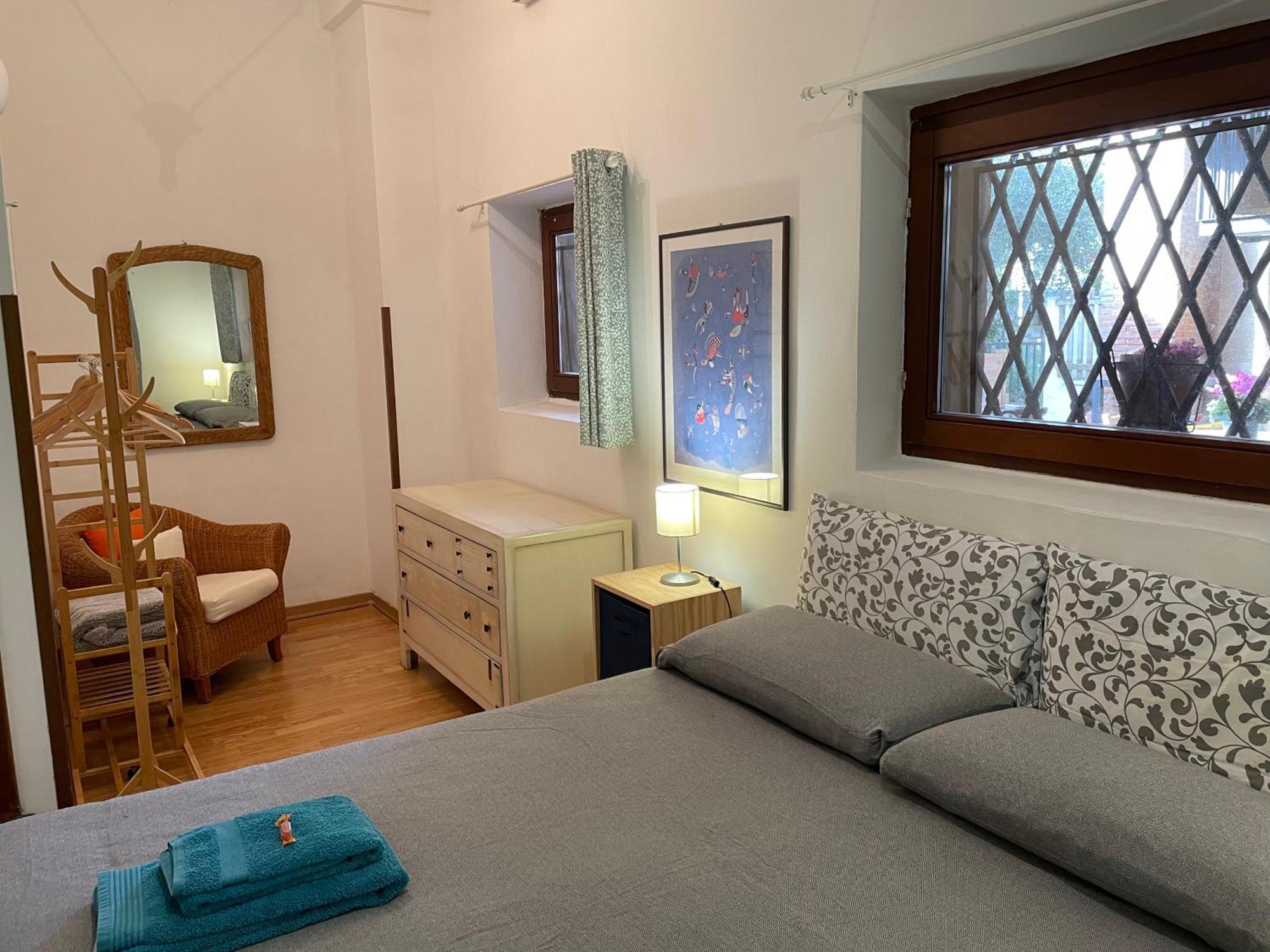 Apartment Il Nido Della Buonanotte 2 Kids Friendly *