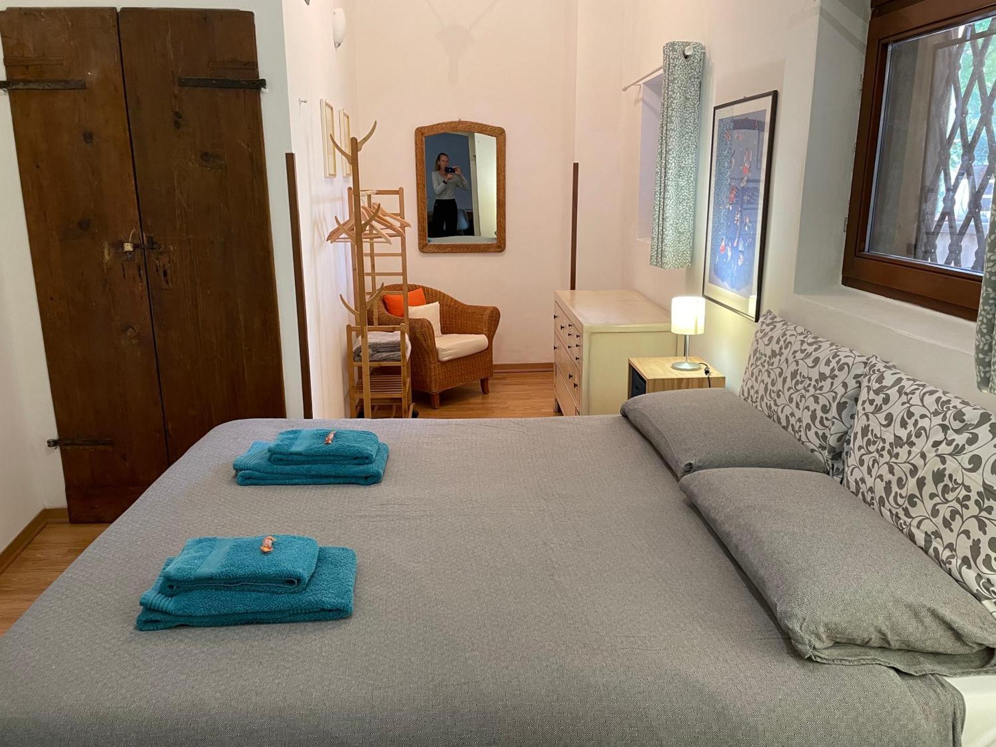 Apartment Il Nido Della Buonanotte 2 Kids Friendly *