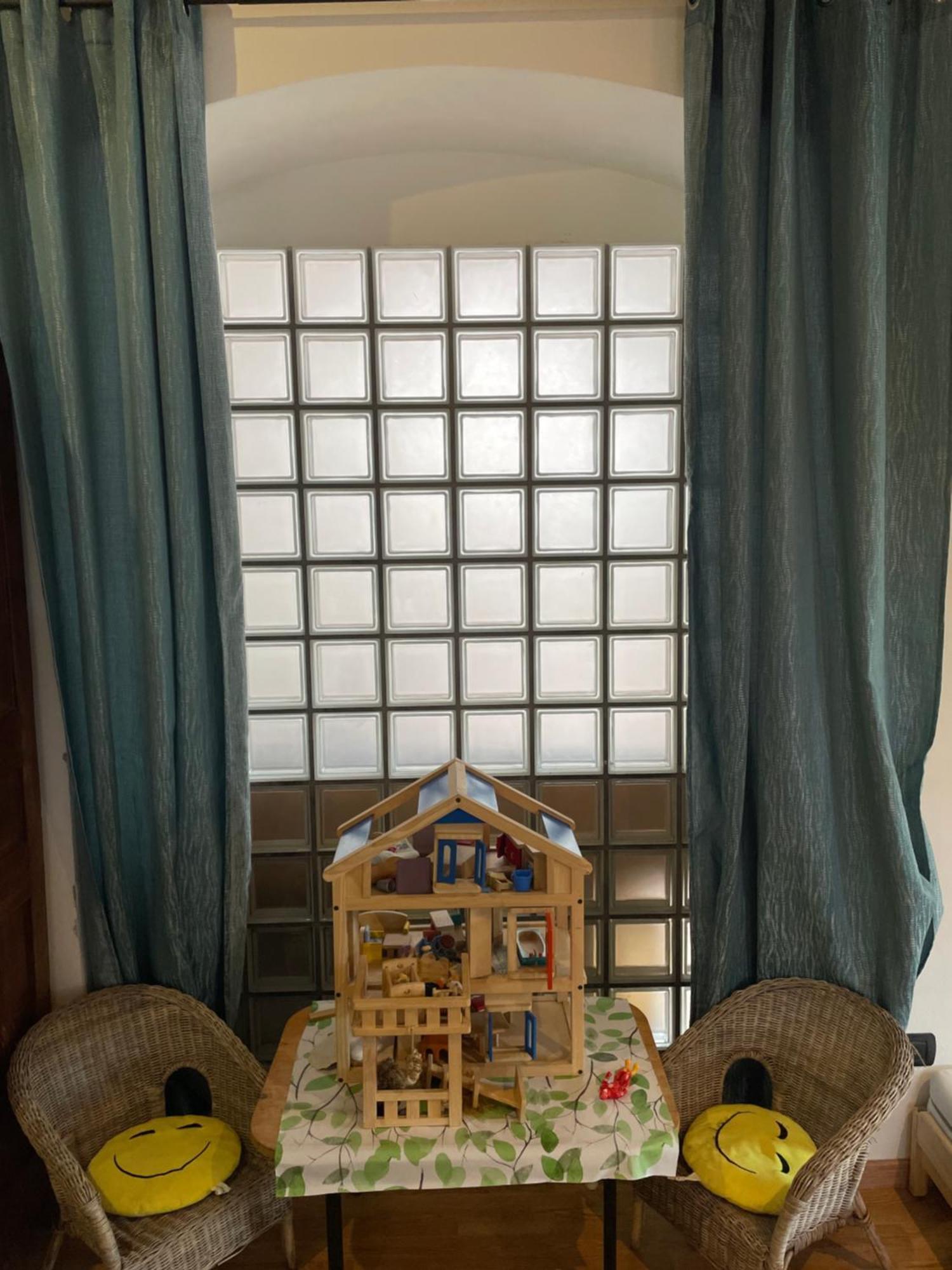 Il Nido Della Buonanotte 2 Kids Friendly * Verona