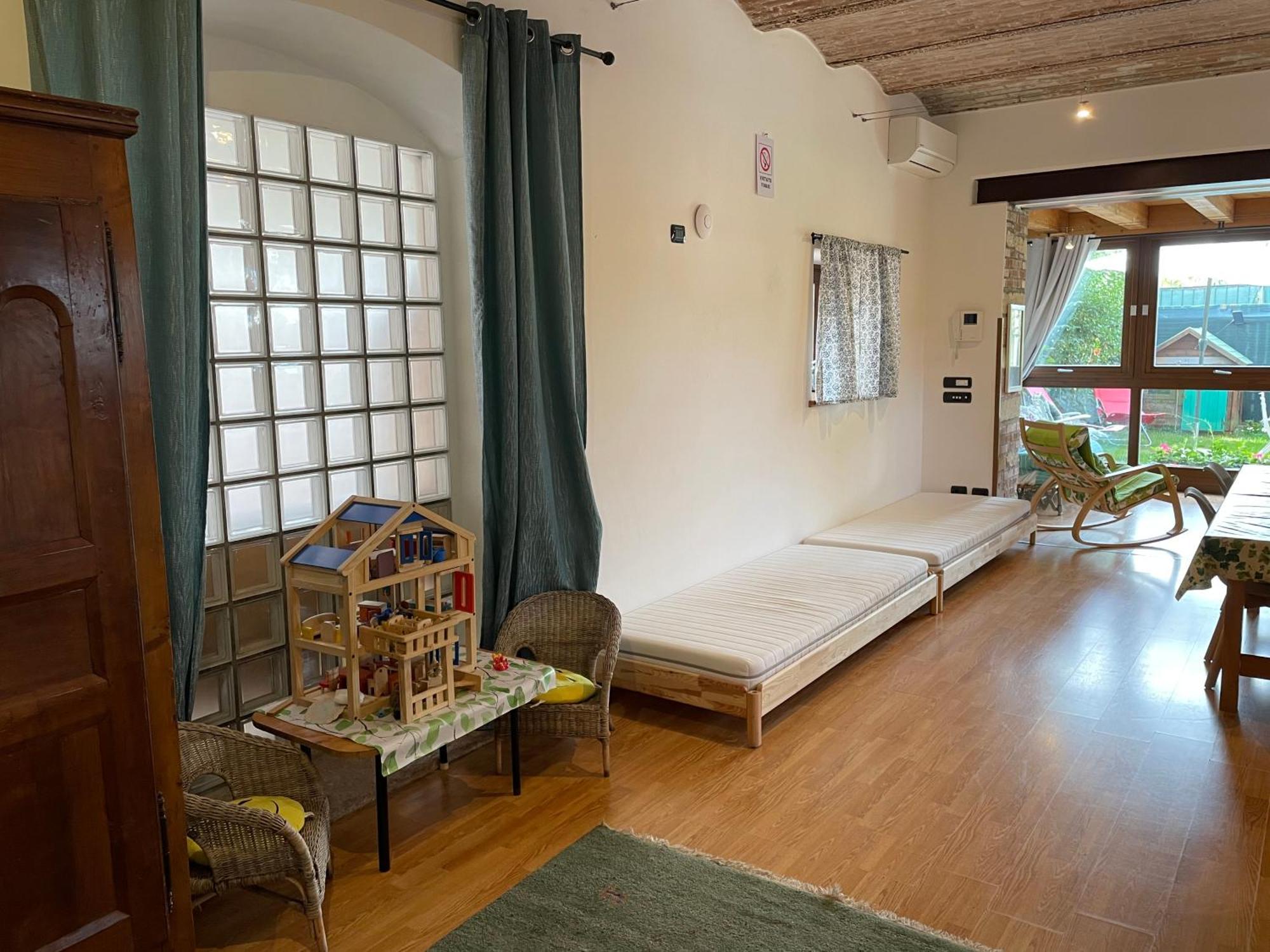 Apartment Il Nido Della Buonanotte 2 Kids Friendly *