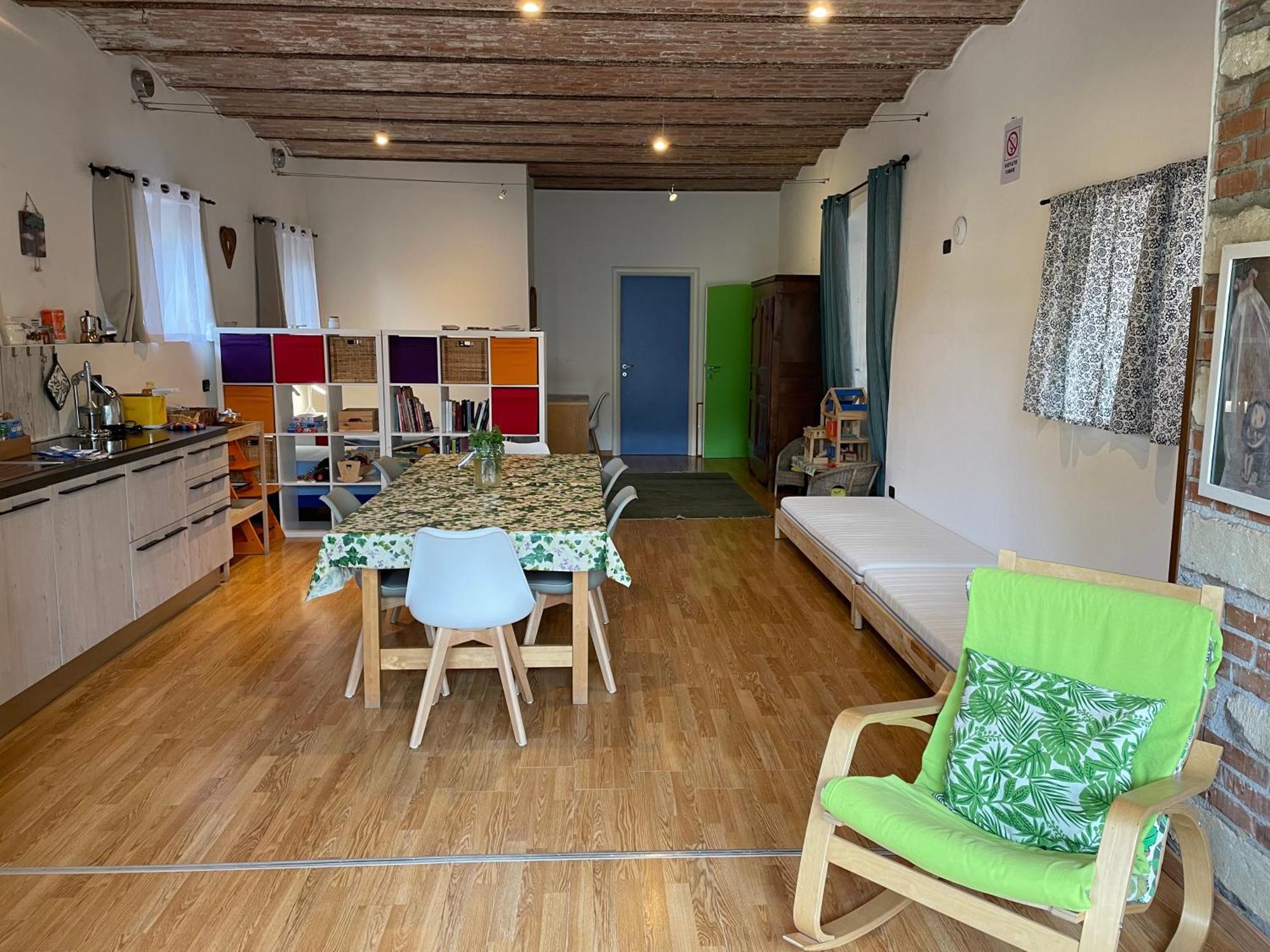 Il Nido Della Buonanotte 2 Kids Friendly