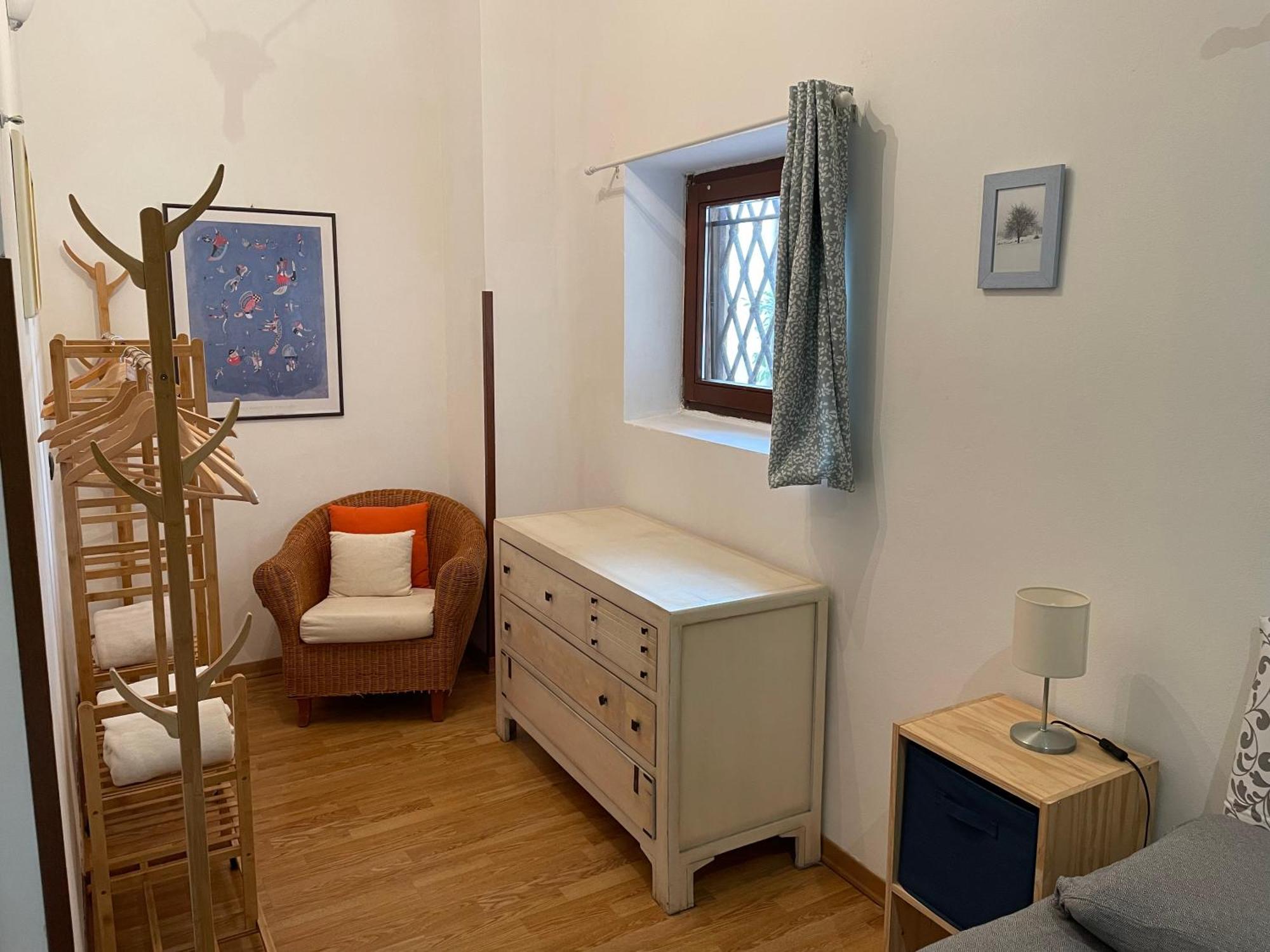 Il Nido Della Buonanotte 2 Kids Friendly Apartment