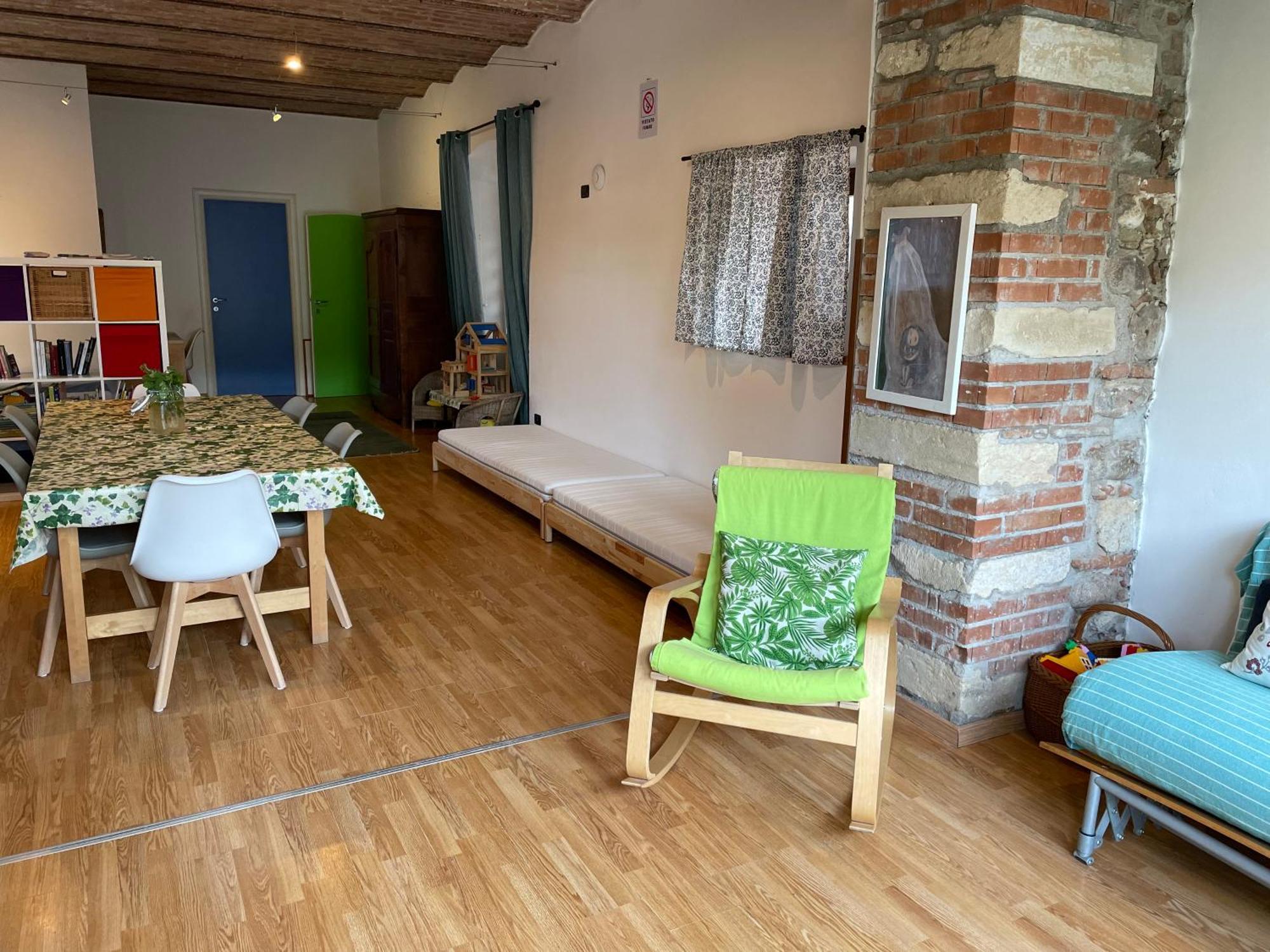 Il Nido Della Buonanotte 2 Kids Friendly