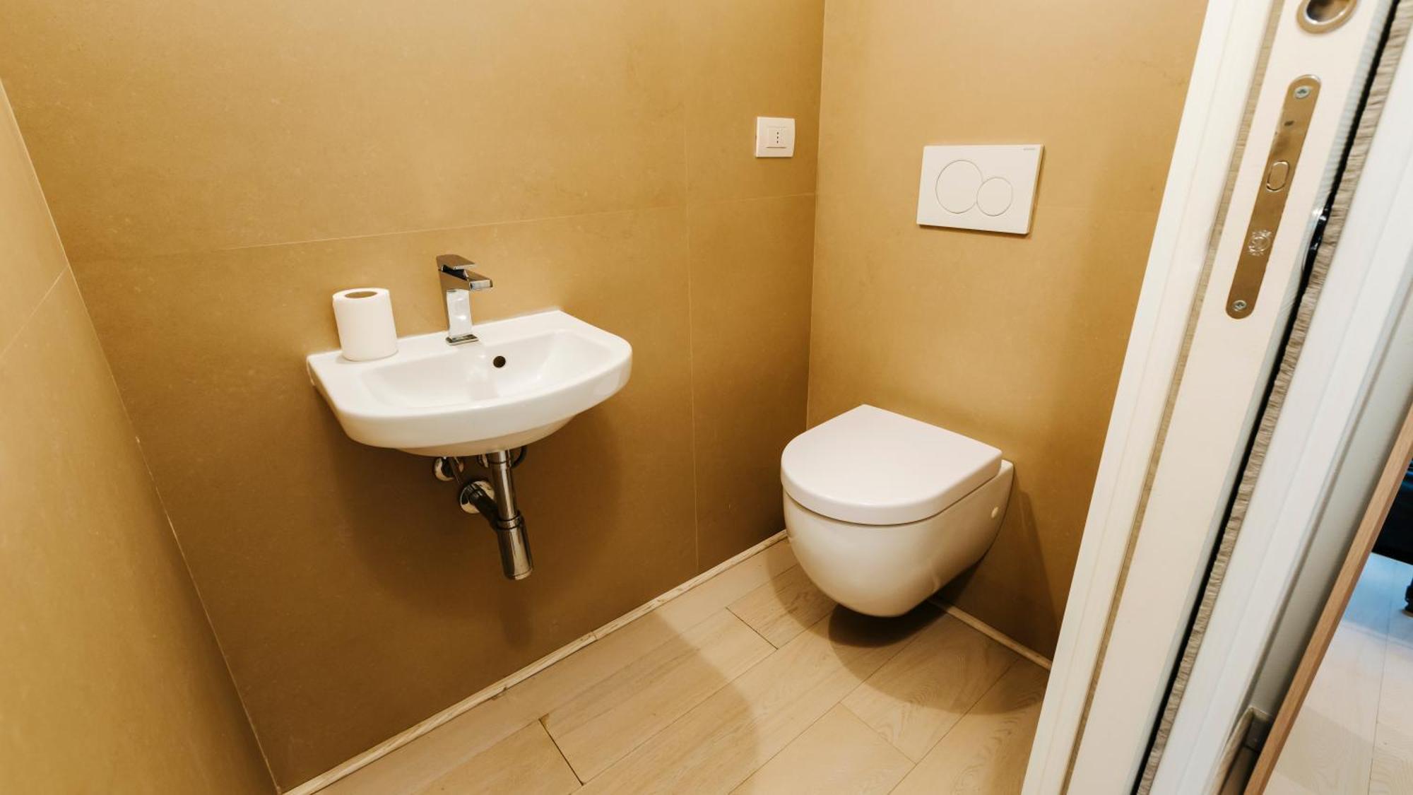 Appartement Palazzo Romeo Verona