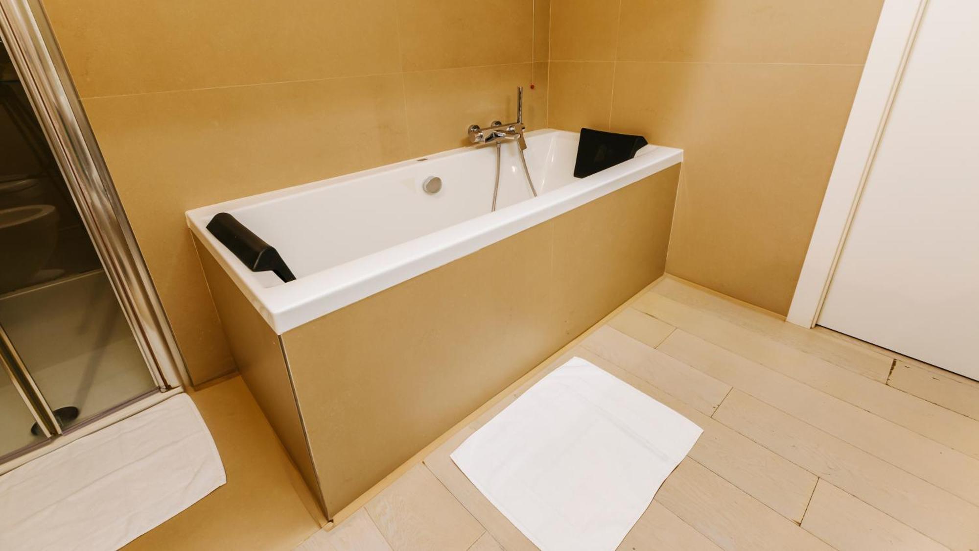 Appartement Palazzo Romeo