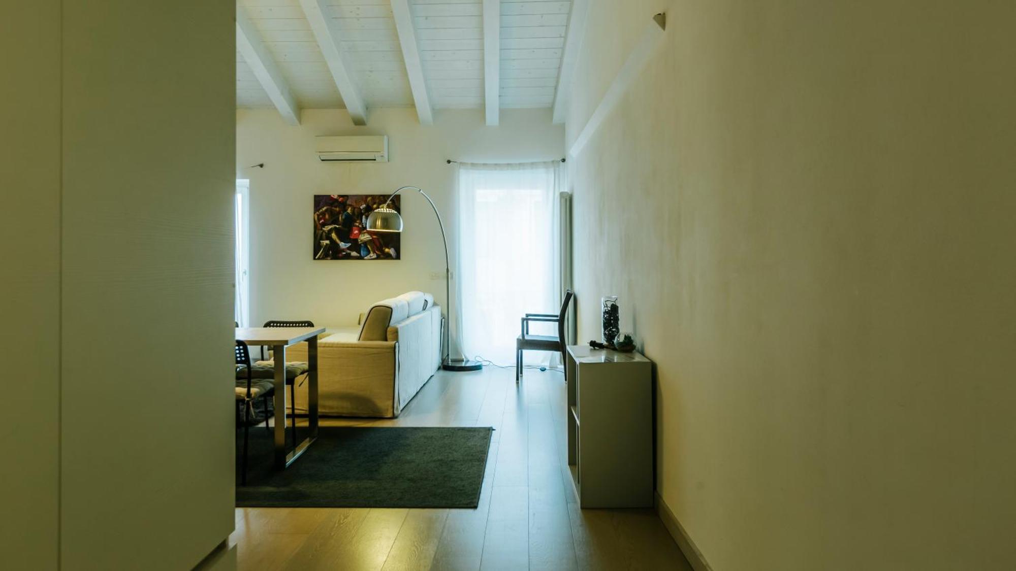 Appartement Palazzo Romeo