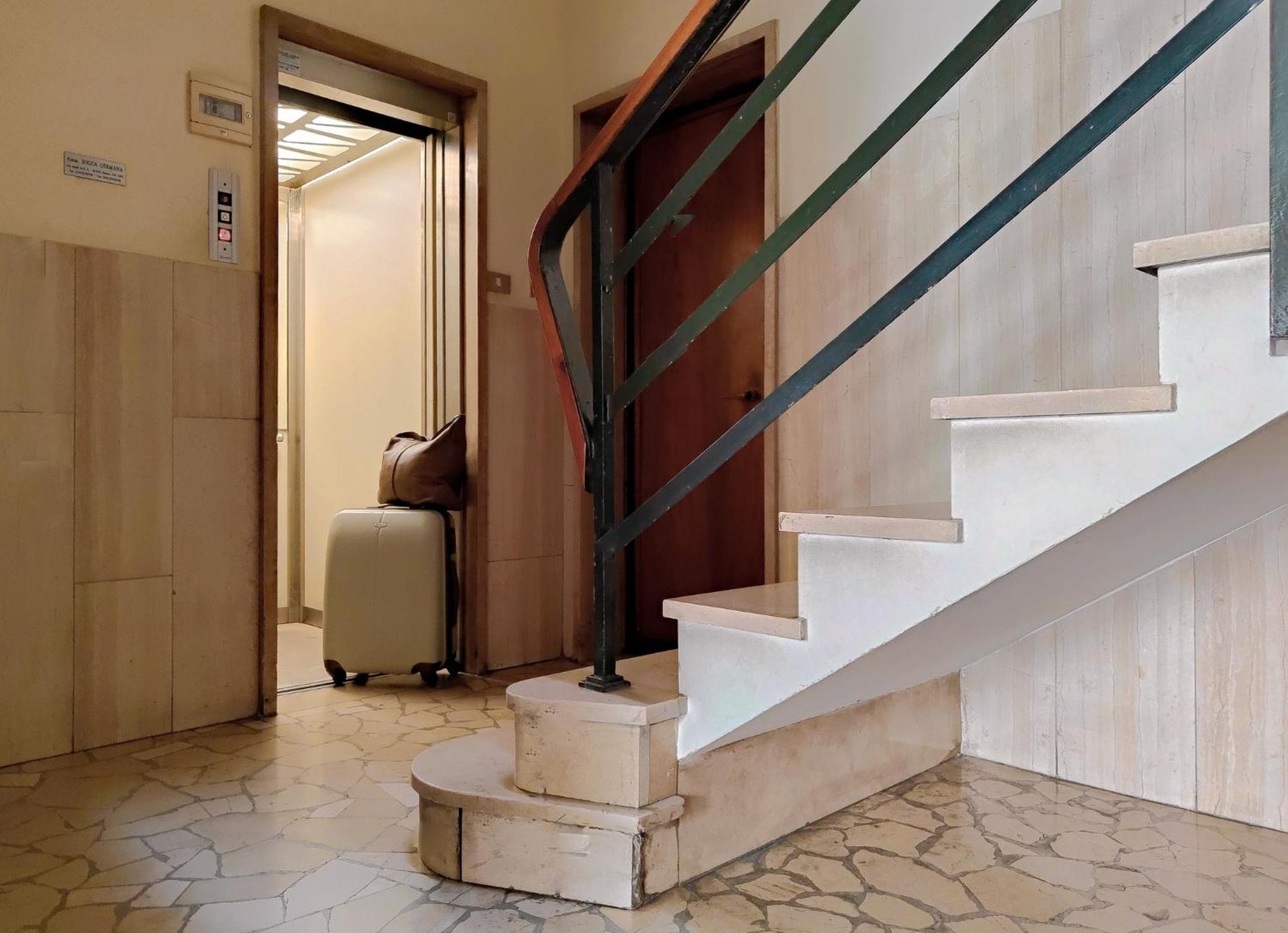 Gasthuis Corte Melone Verona