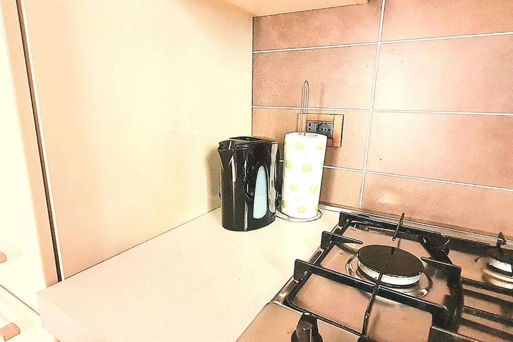 Apartment Luxury Centre Verona