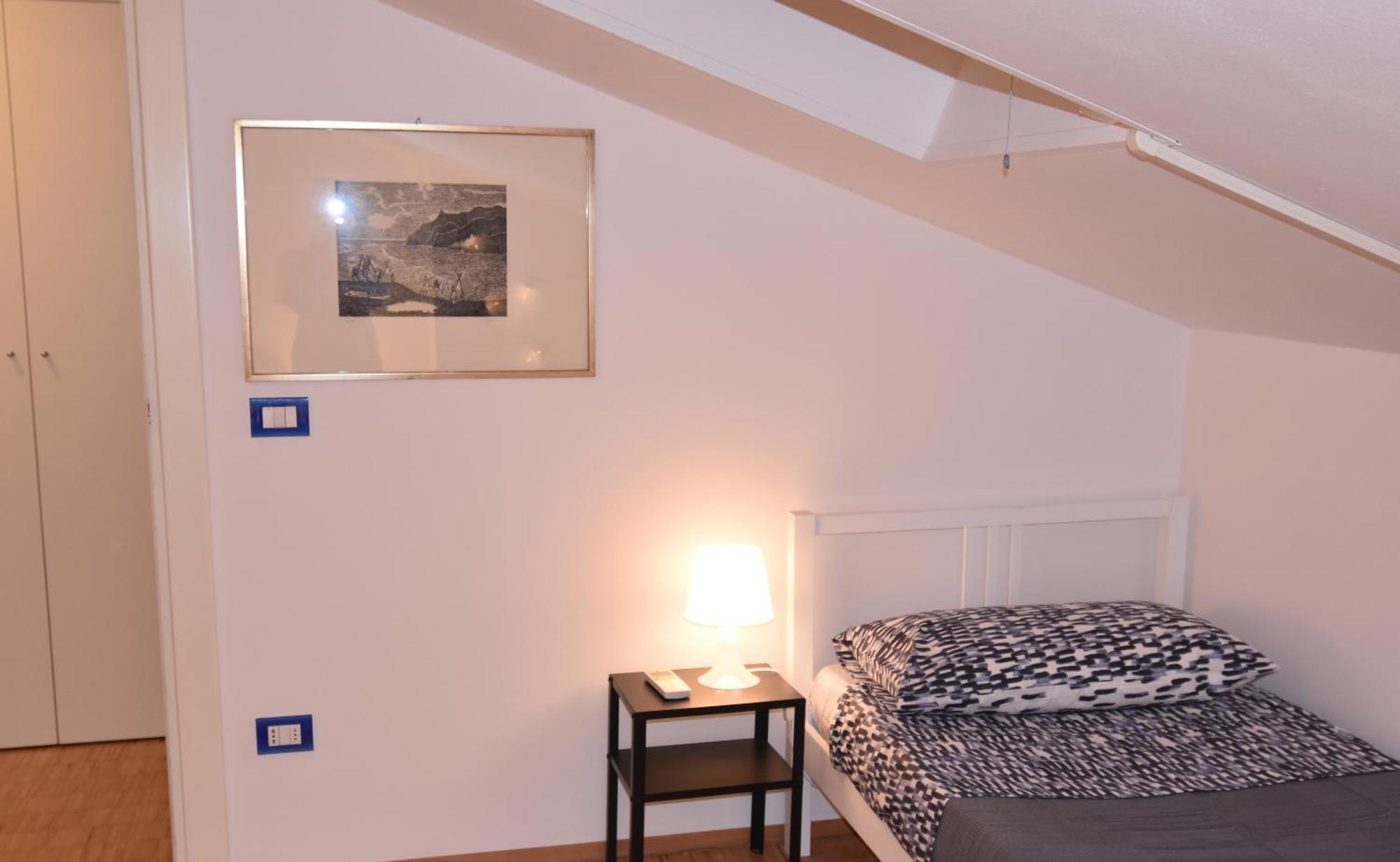 La Casa Della Luce Apartment