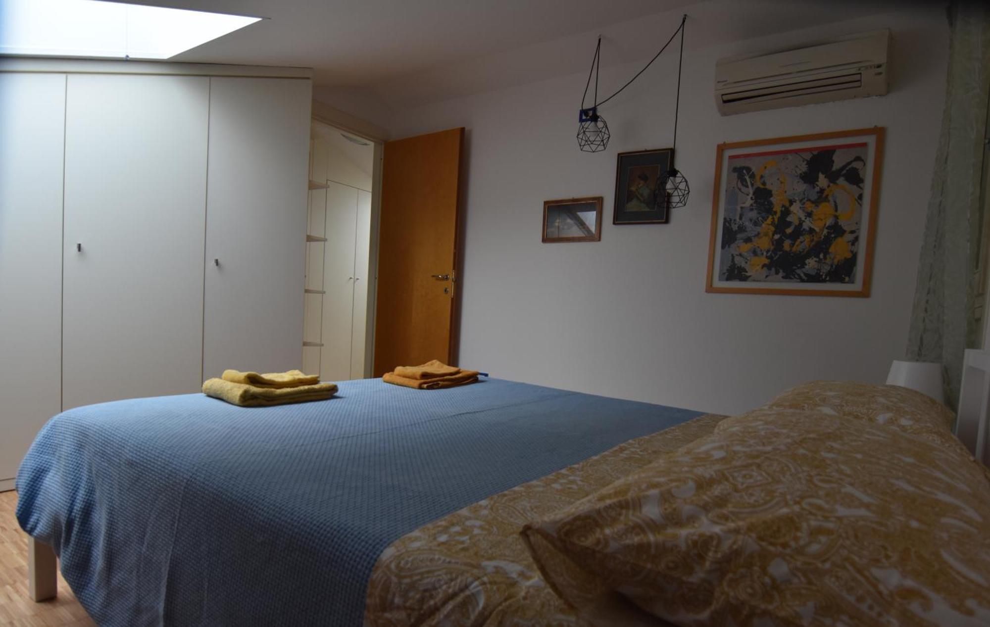 Apartment La Casa Della Luce Verona