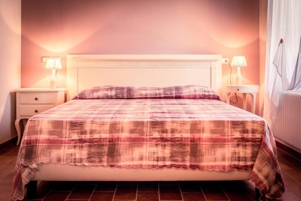 Farm stay Corte Moranda