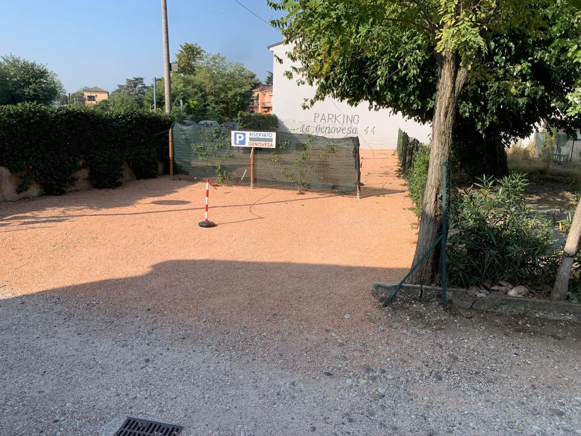 Apartment Genovesa 44 Verona