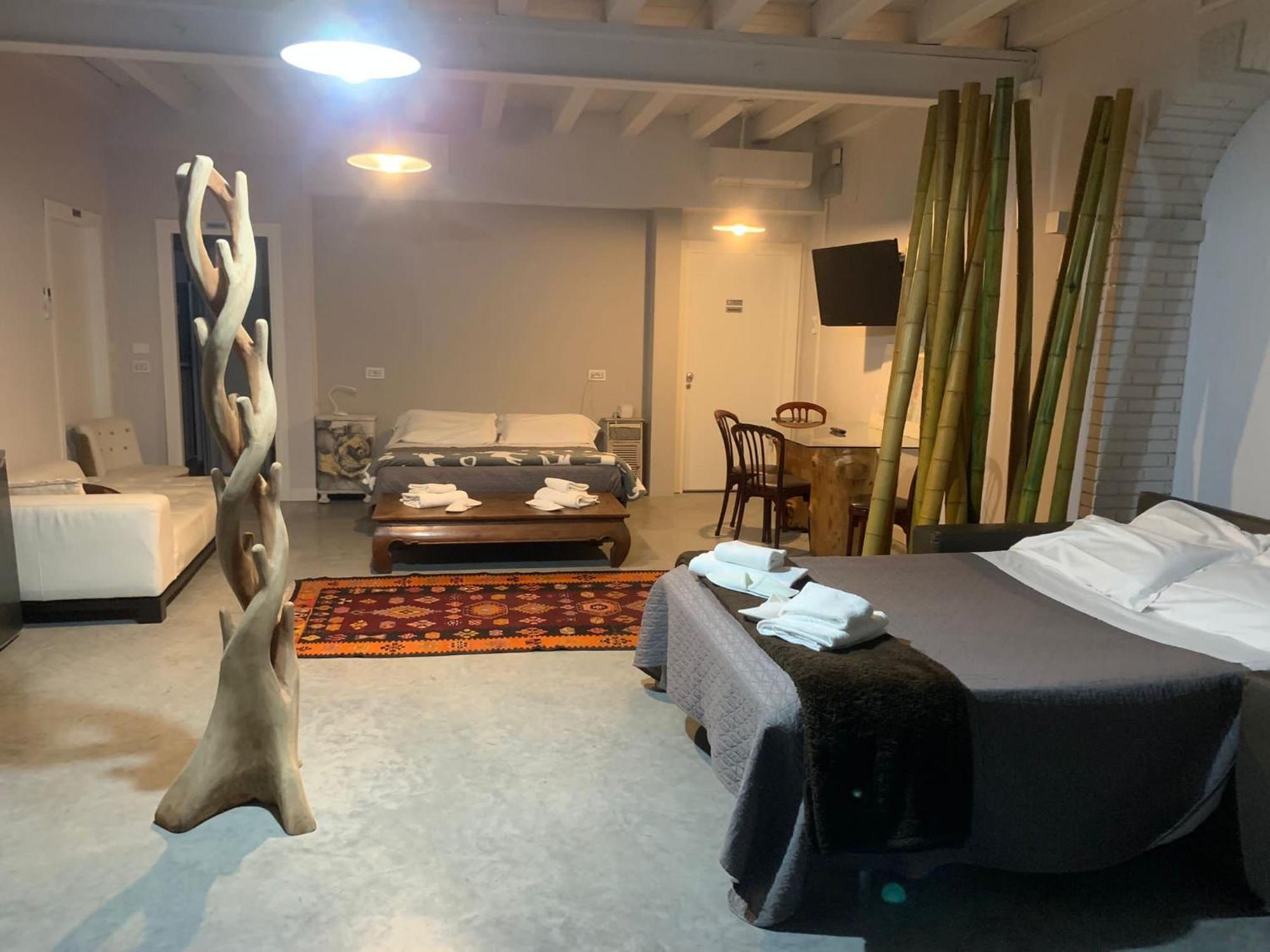 Apartment Genovesa 44 Verona