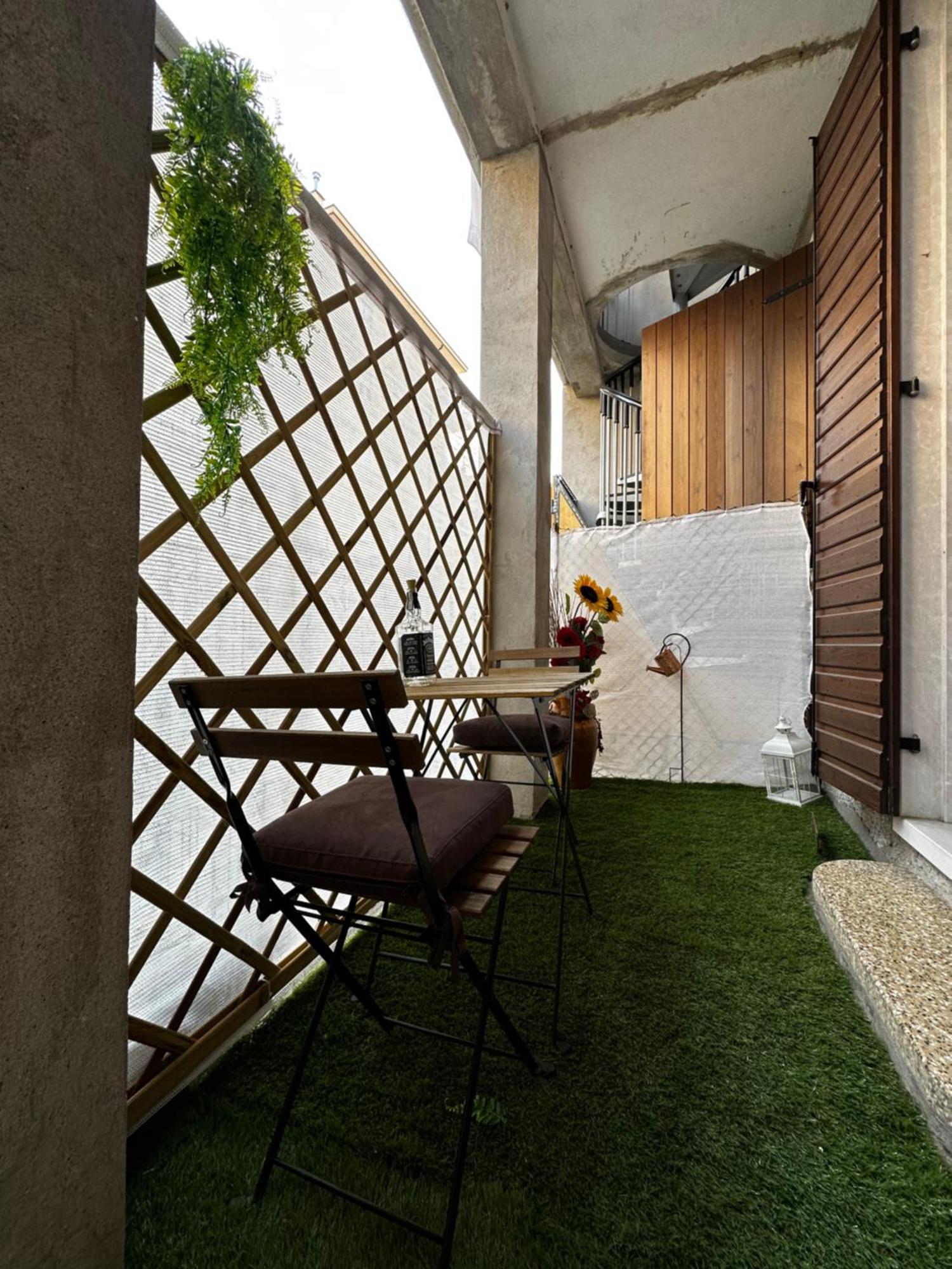 Civico 56 Homestay *