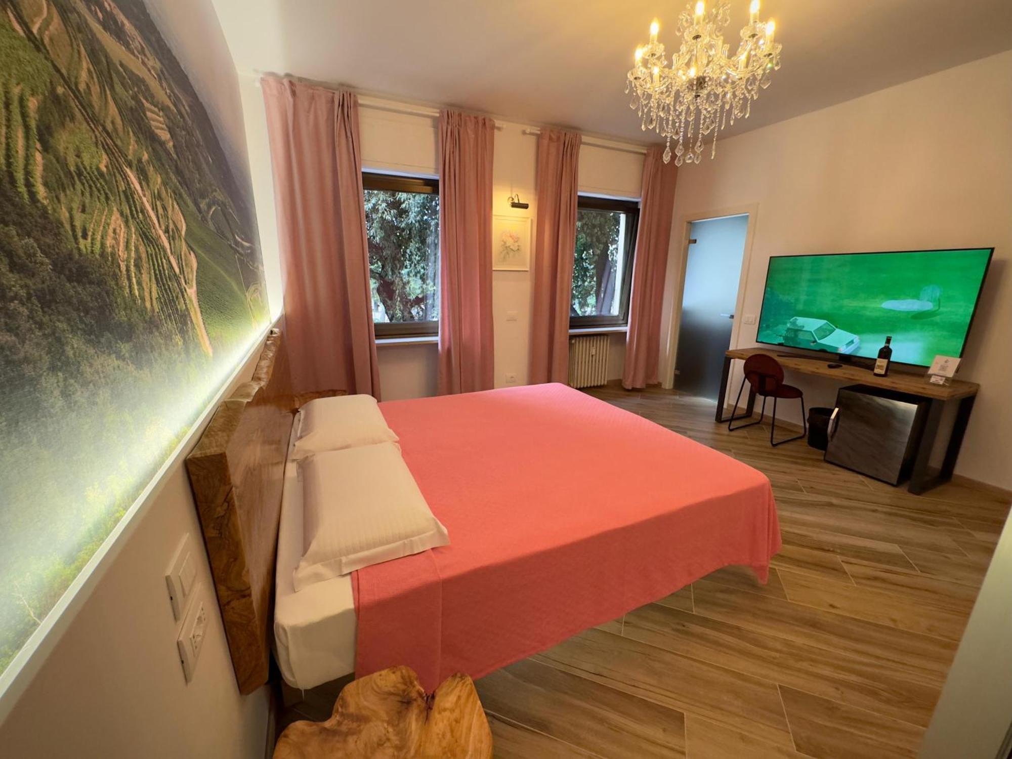 Ancor Apartments Bed & Breakfast Verona