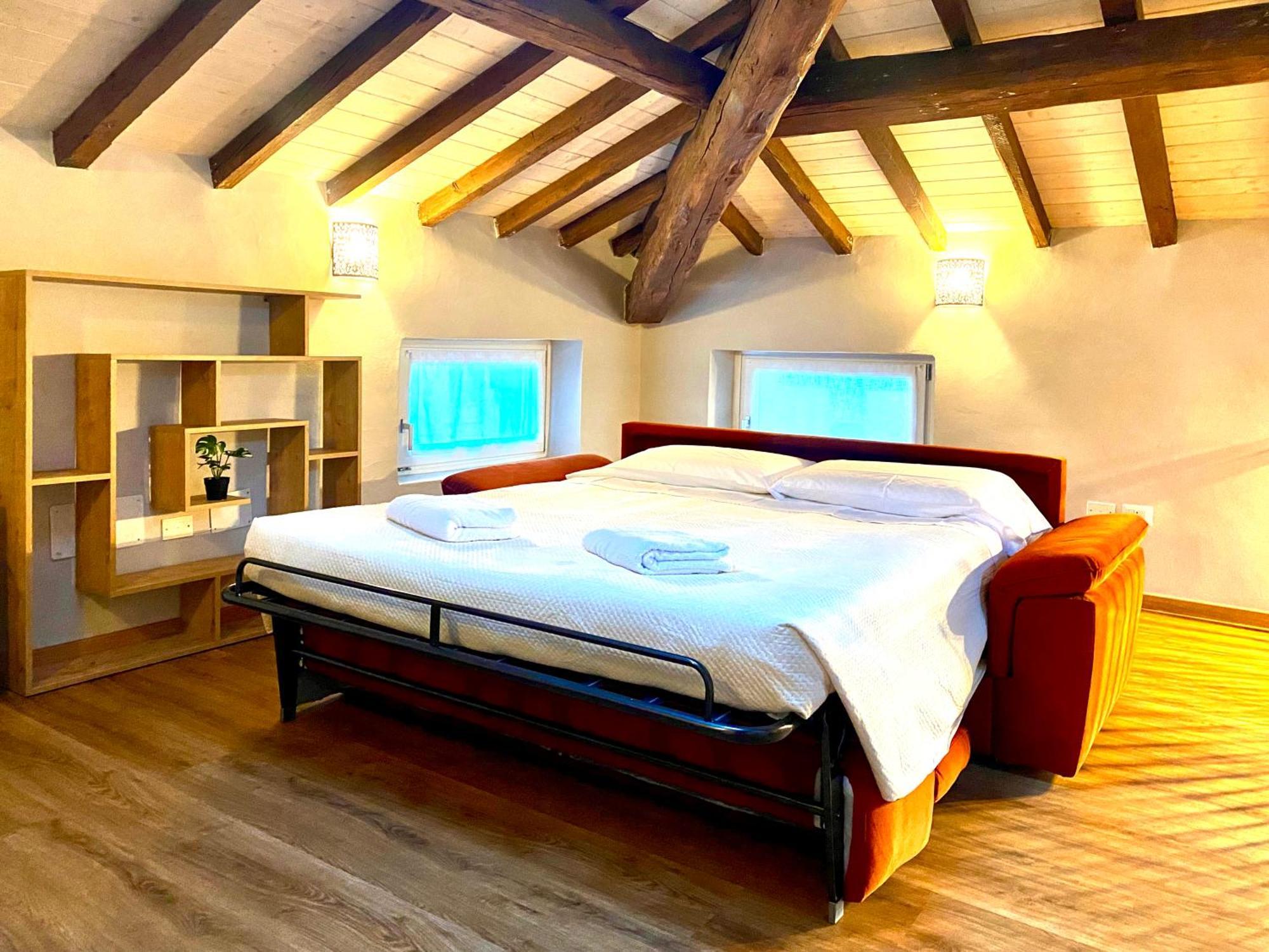 Domus 44 Appartement