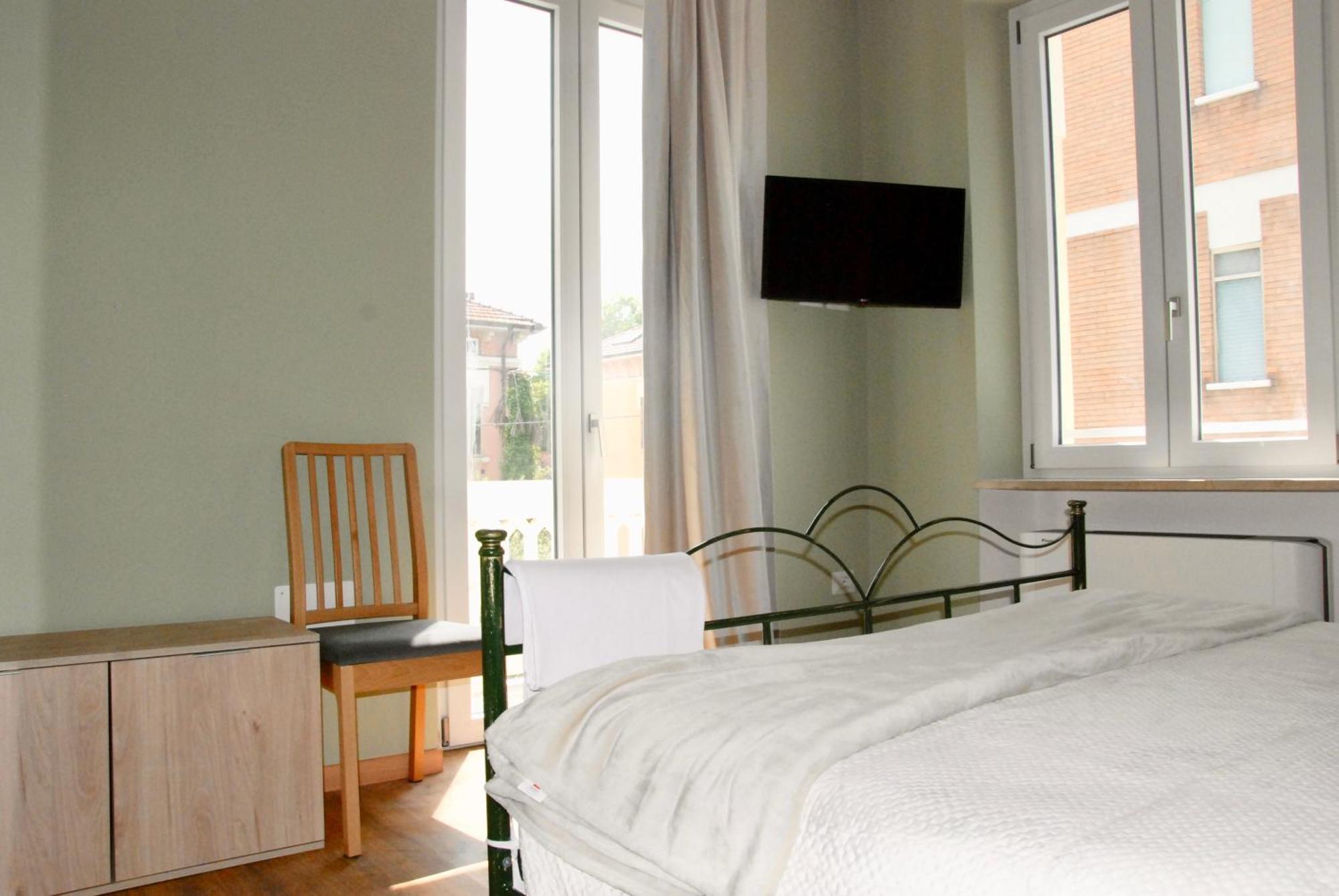 Appartement Domus 44 Verona